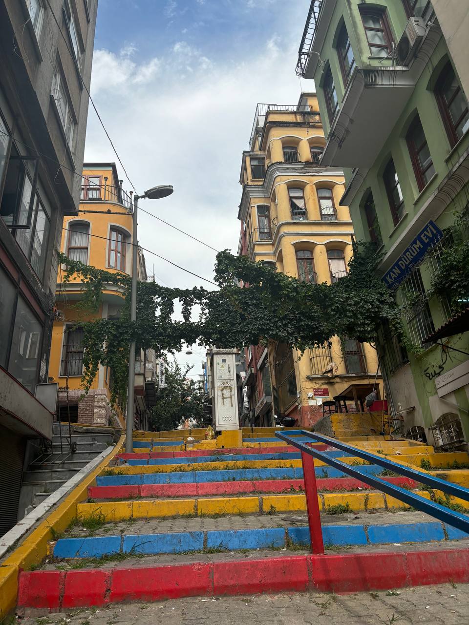 Девичник в Стамбуле Istanbul Askim (10/41)