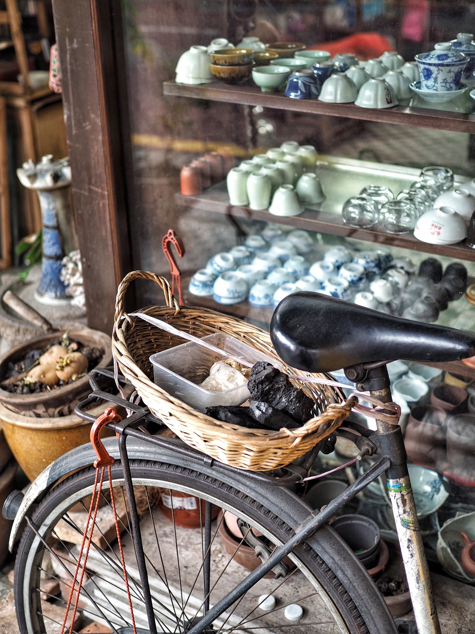 Малайзия: Куала-Лумпур, Малакка, Ай-Пох, Камерунский холмы, Пенанг, о. Лангкави. (6/46)