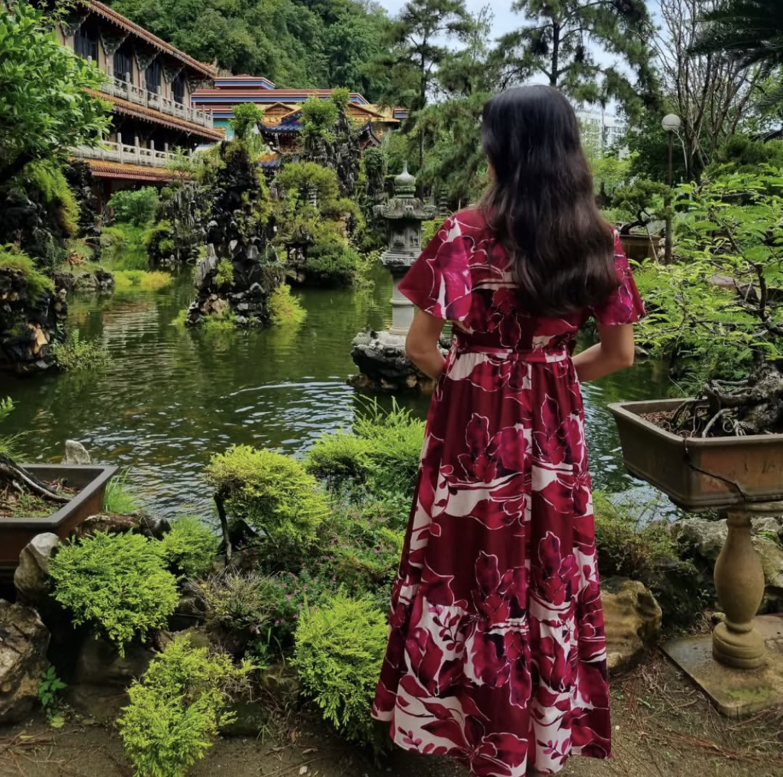 Малайзия: Куала-Лумпур, Малакка, Ай-Пох, Камерунский холмы, Пенанг, о. Лангкави. (13/46)