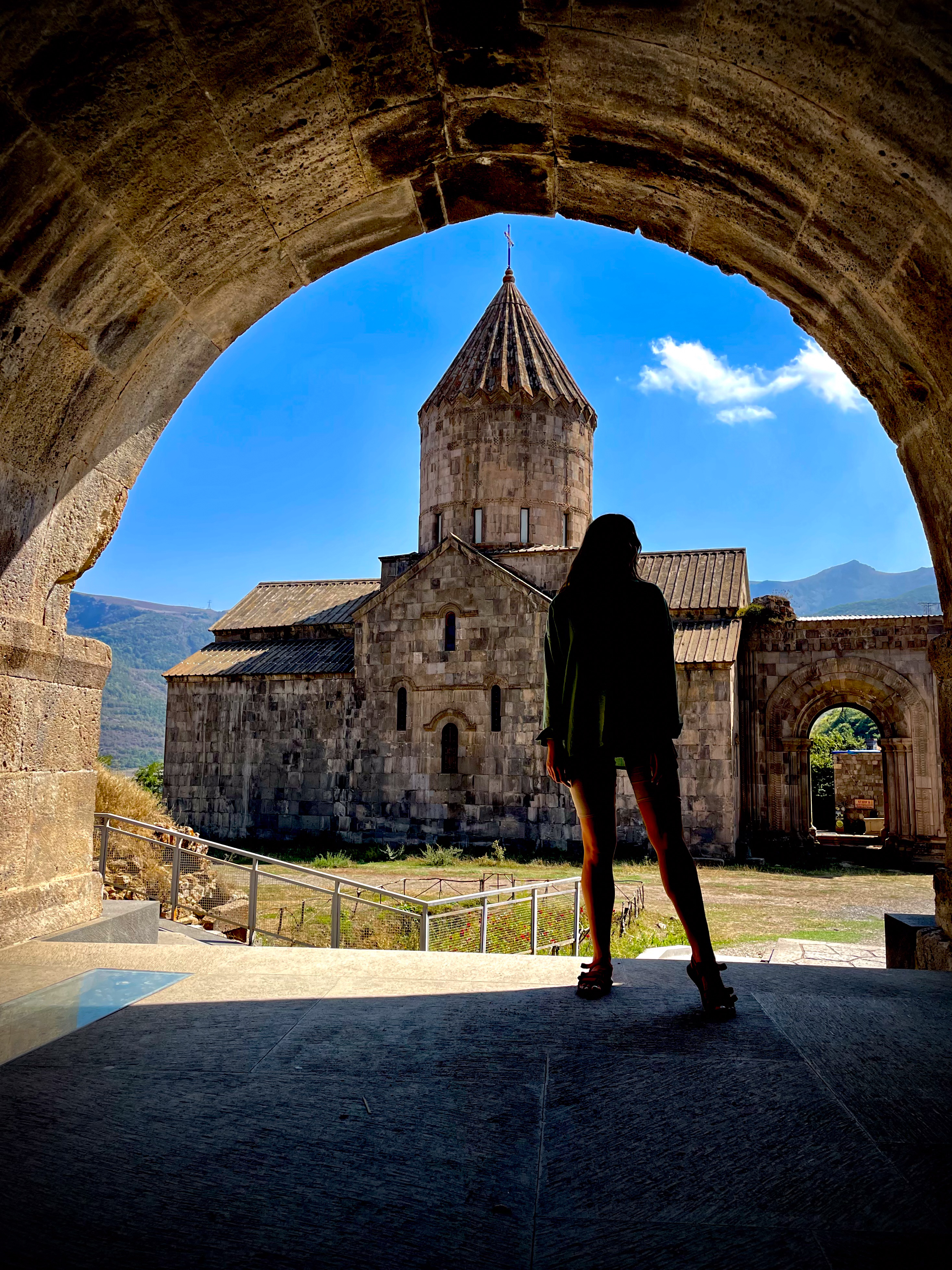 А за тобою Арарат, Армения моя! Топ 7 локаций за 5 дней! (9/64)