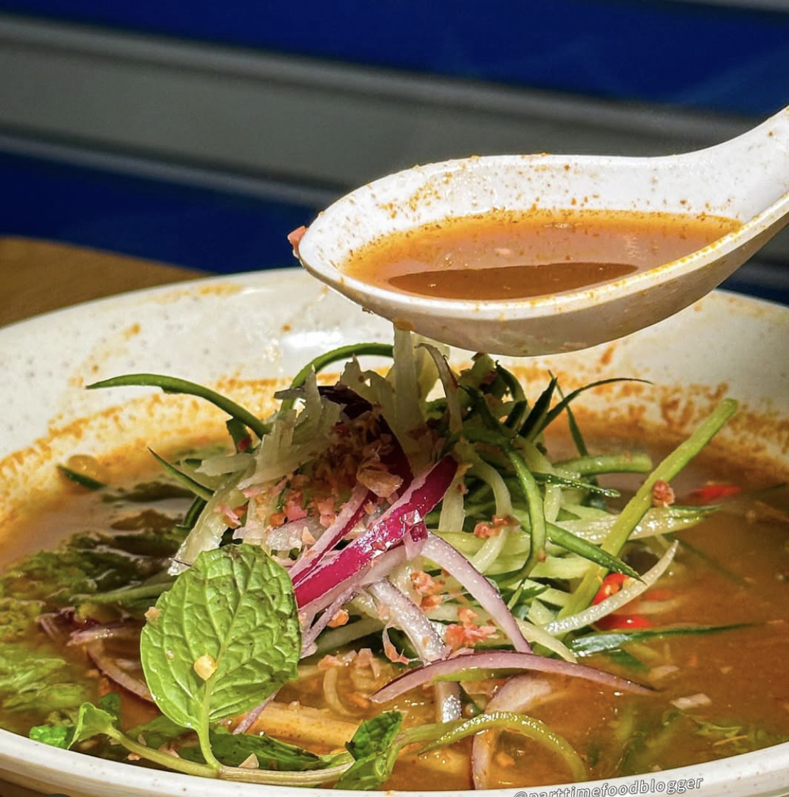 Малайзия: Куала-Лумпур, Малакка, Ай-Пох, Камерунский холмы, Пенанг, о. Лангкави. (9/46)