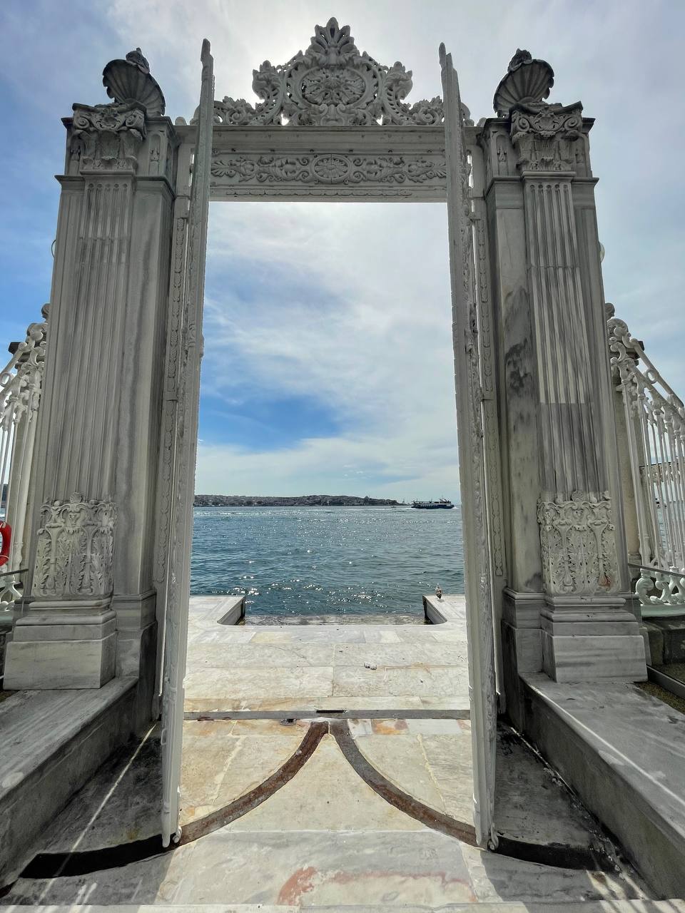 Девичник в Стамбуле Istanbul Askim (11/41)