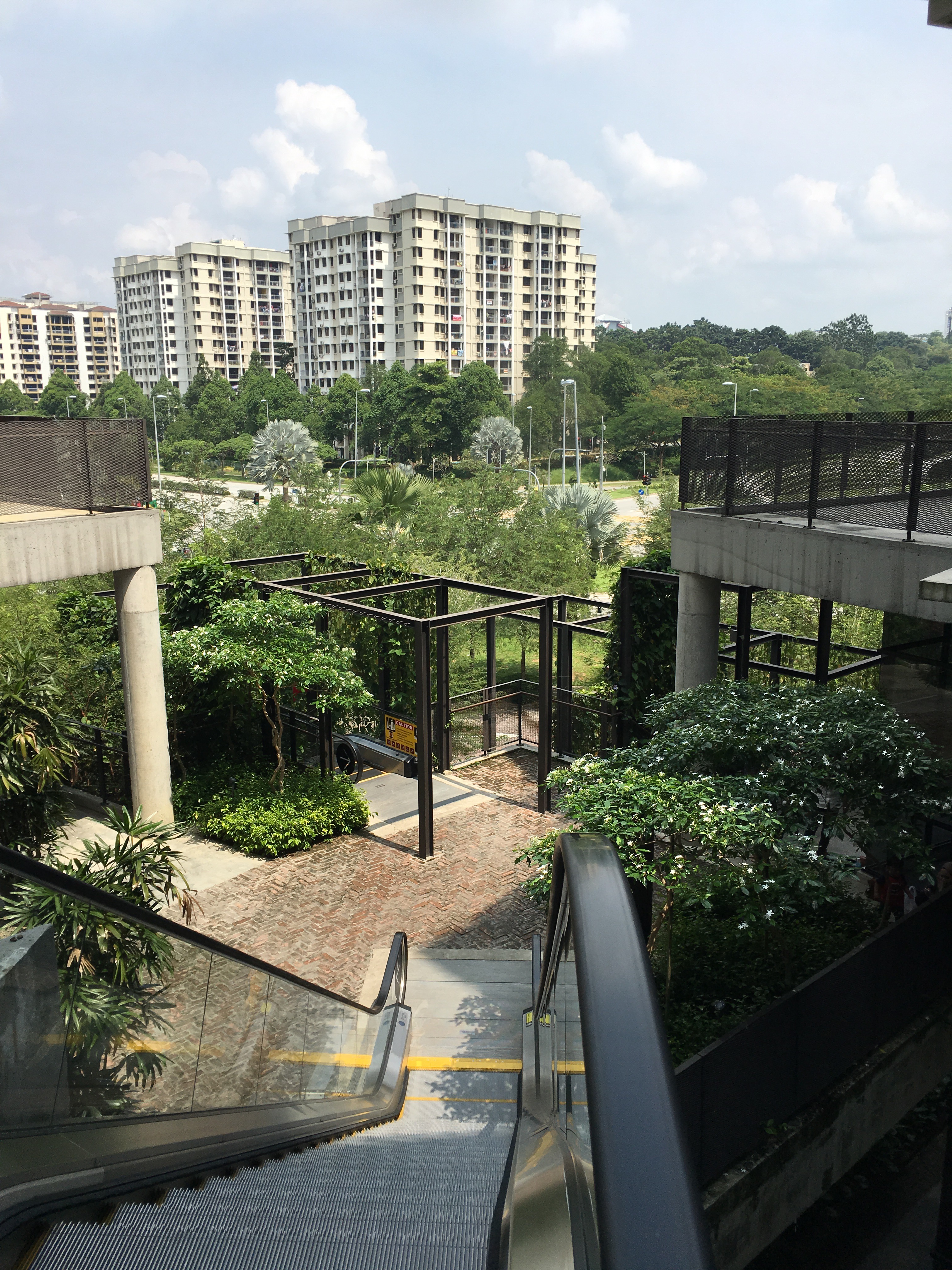 Малайзия: Куала-Лумпур, Малакка, Ай-Пох, Камерунский холмы, Пенанг, о. Лангкави. (21/46)