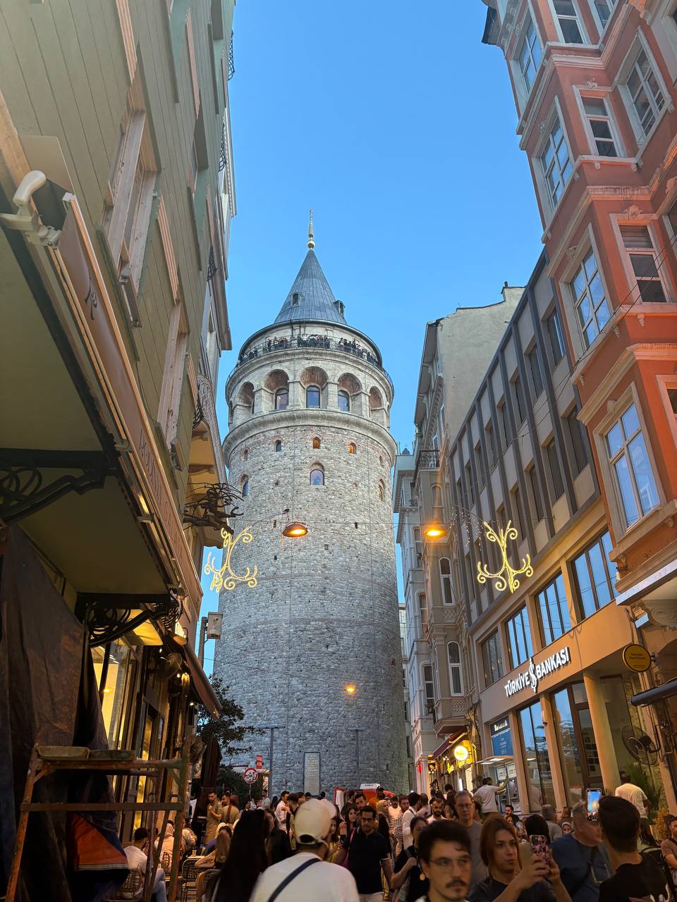 Девичник в Стамбуле Istanbul Askim (14/41)
