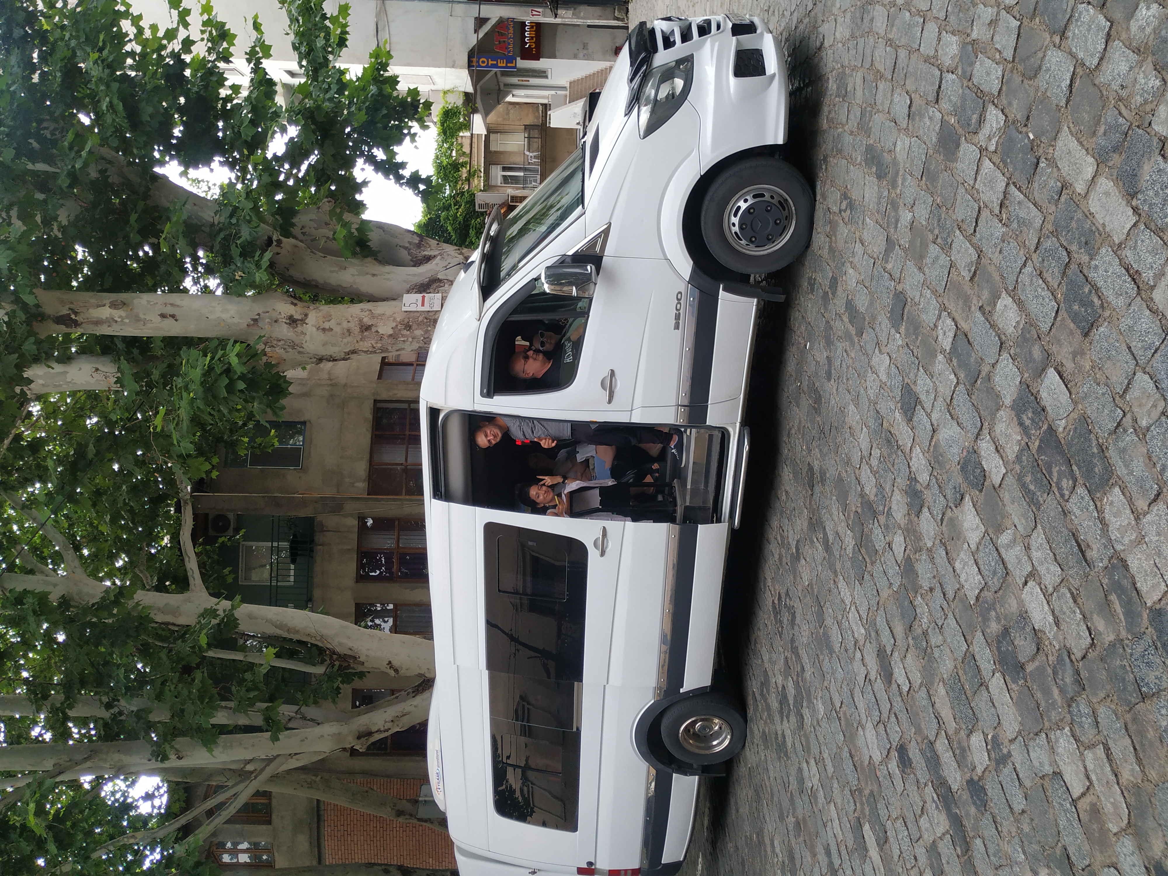 Мцхета, Гори и Уплисцихе: путешествие через века (9/9)