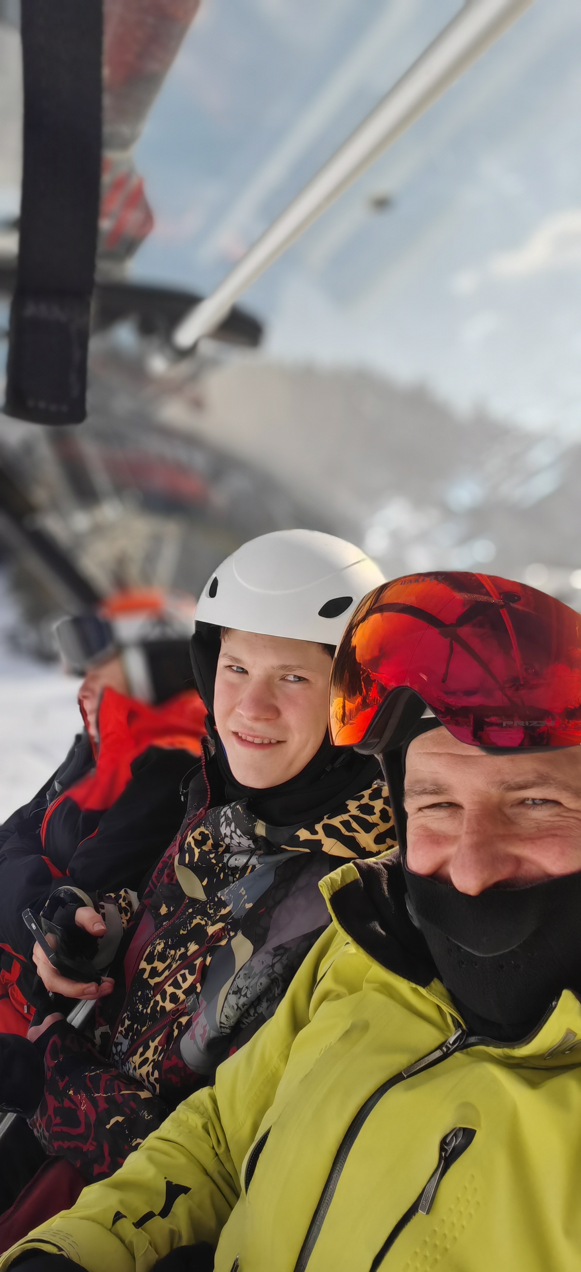 Лыж-Тур Выходного Дня в Архыз из городов Кмв (2/13)