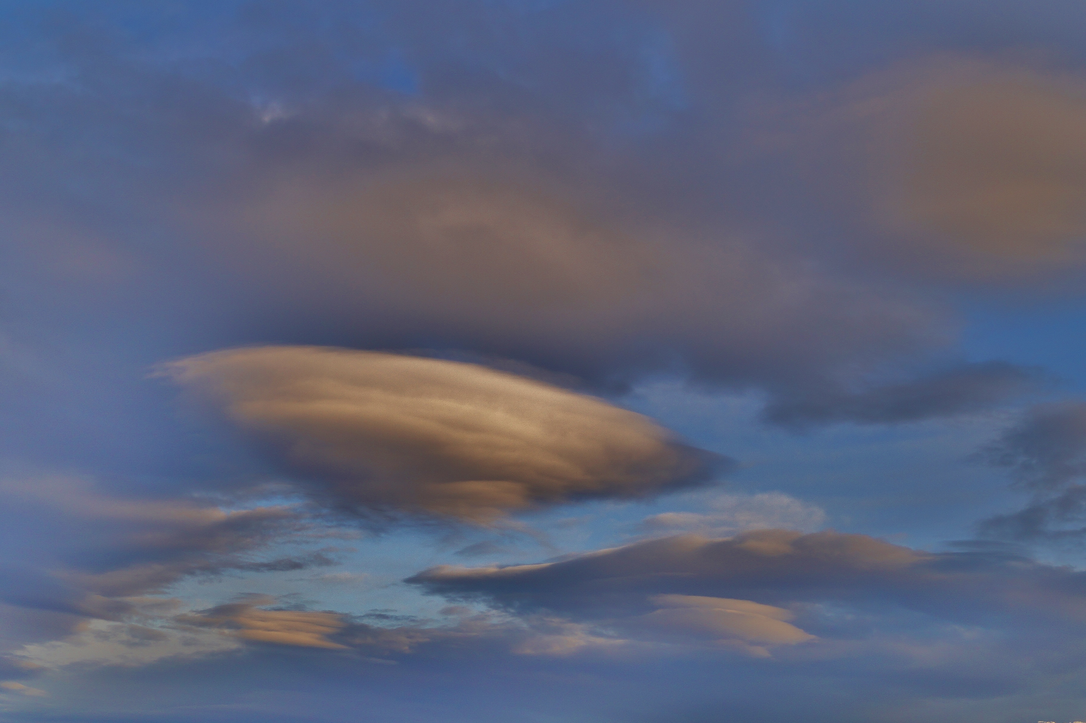 Поход на священную гору Иремель (3/27)