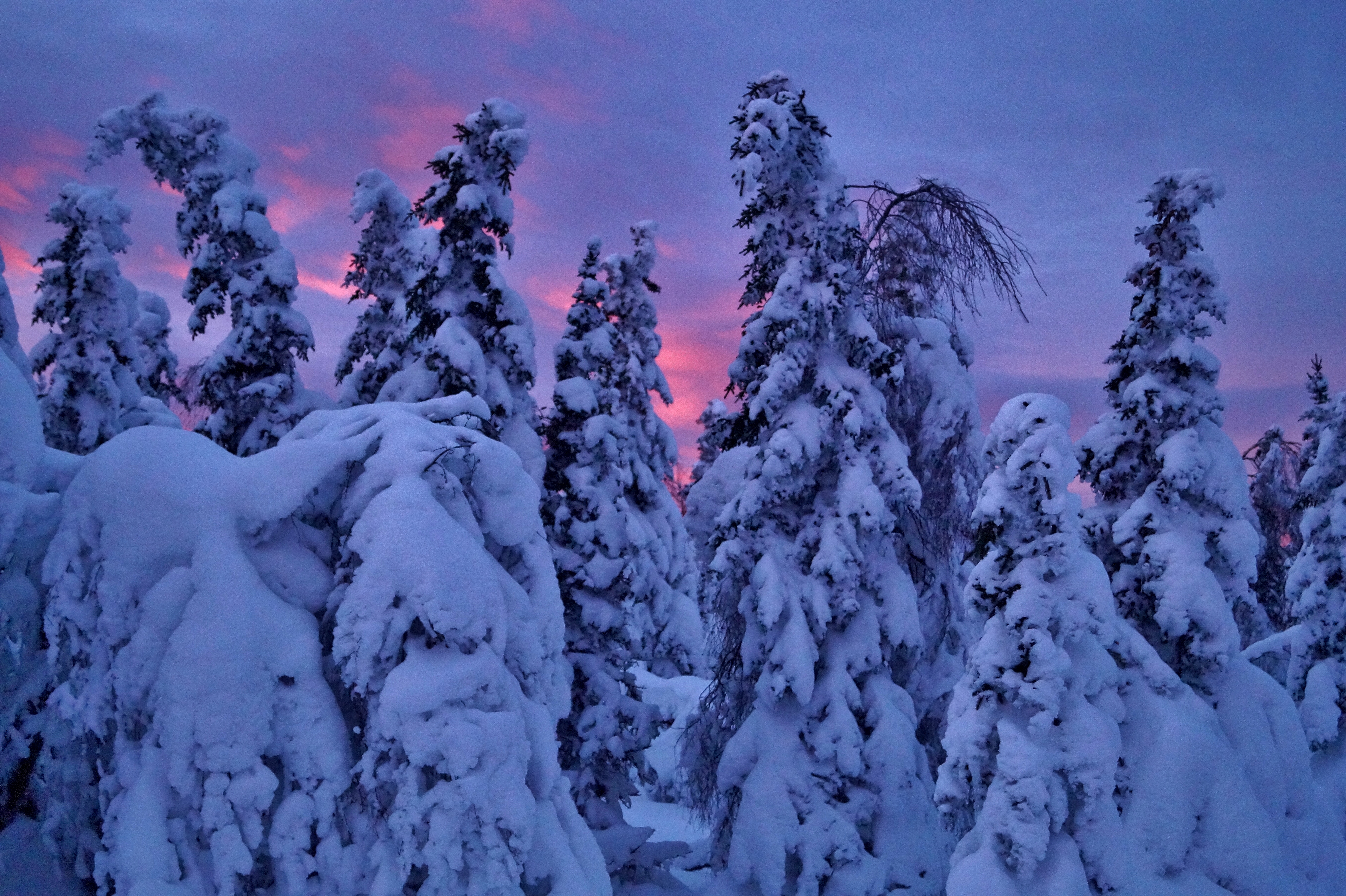Поход на священную гору Иремель (9/27)