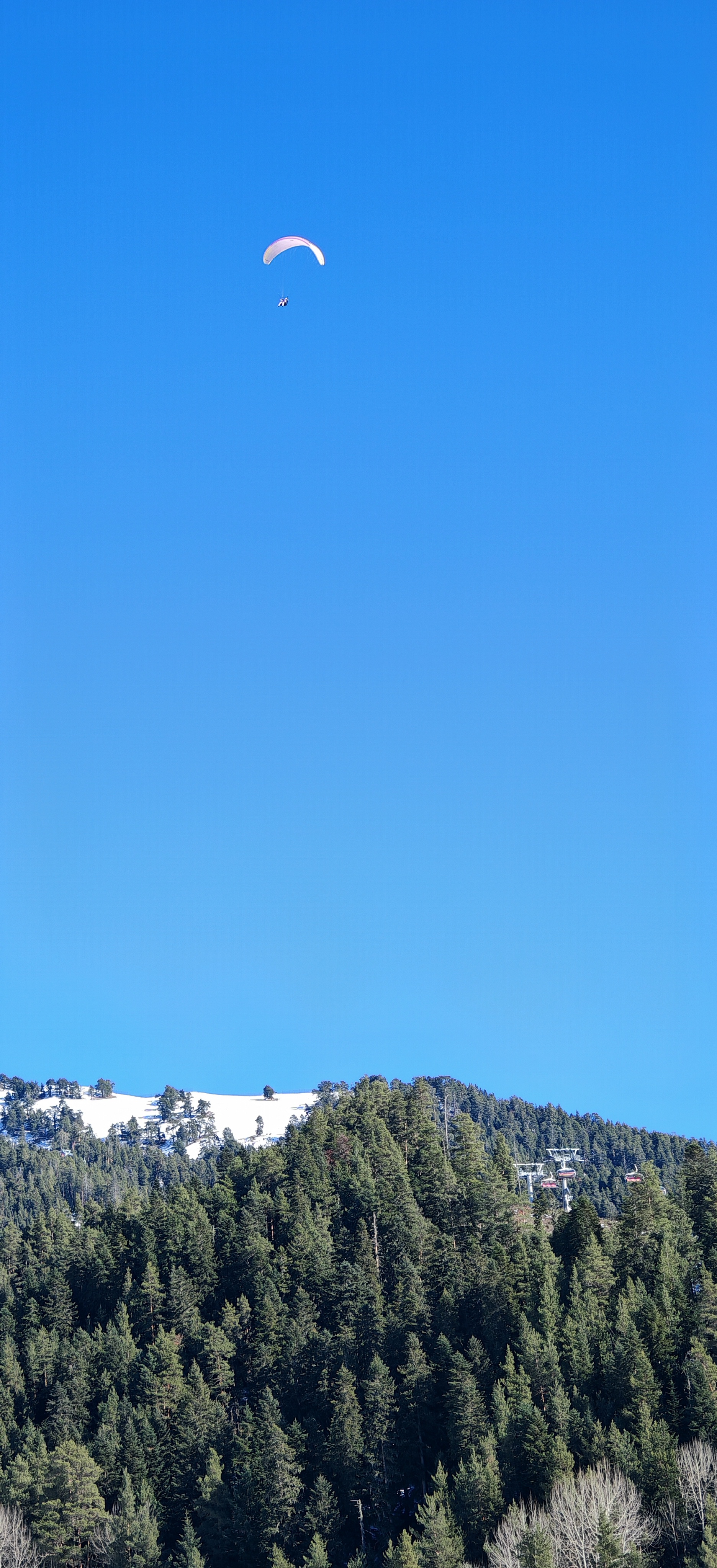 Лыж-Тур Выходного Дня в Архыз из городов Кмв (12/13)