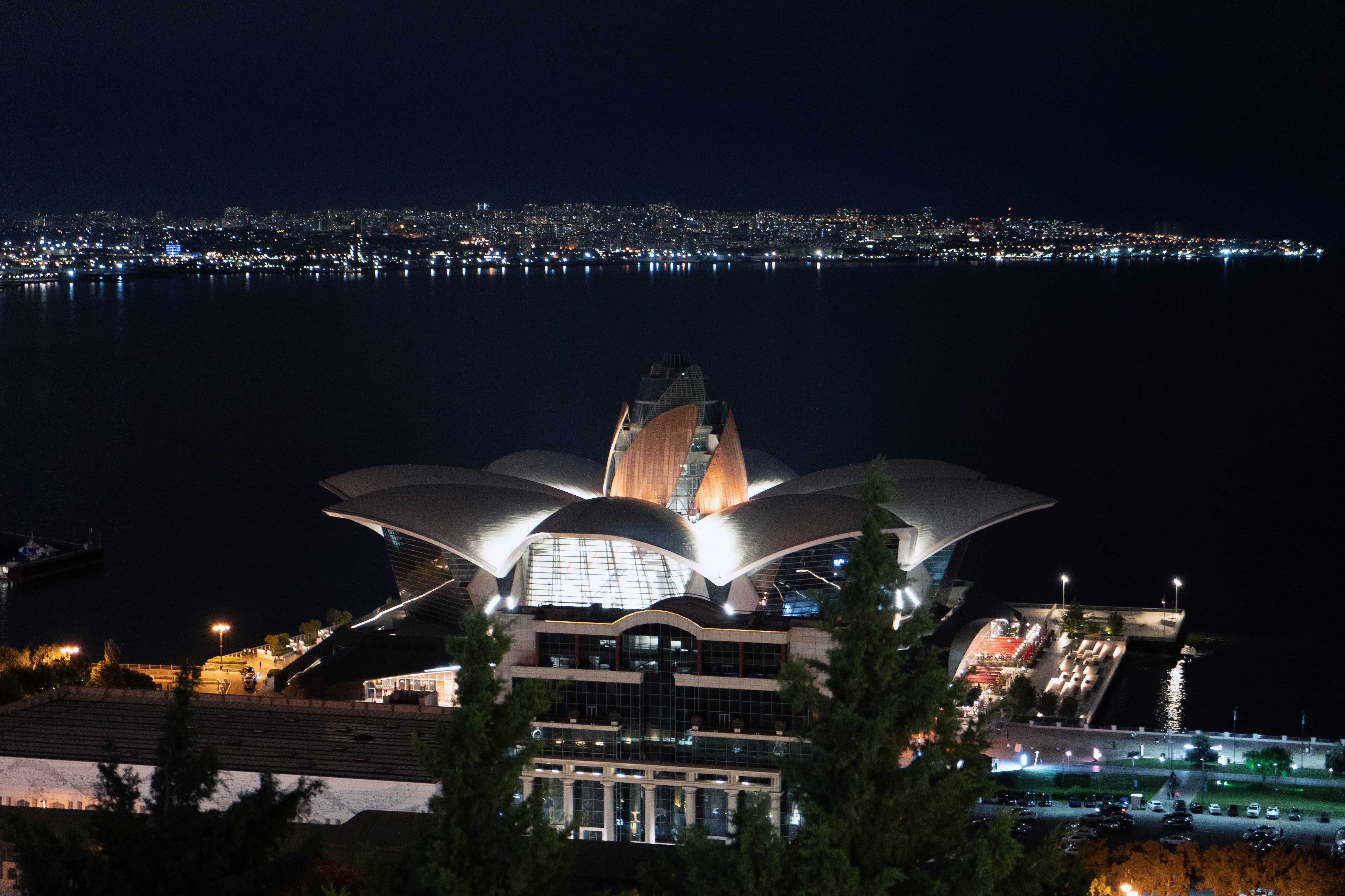 Пленительный Азербайджан (38/46)