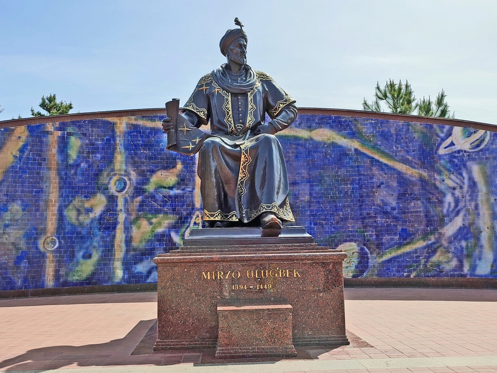 Легенды Средней Азии-2