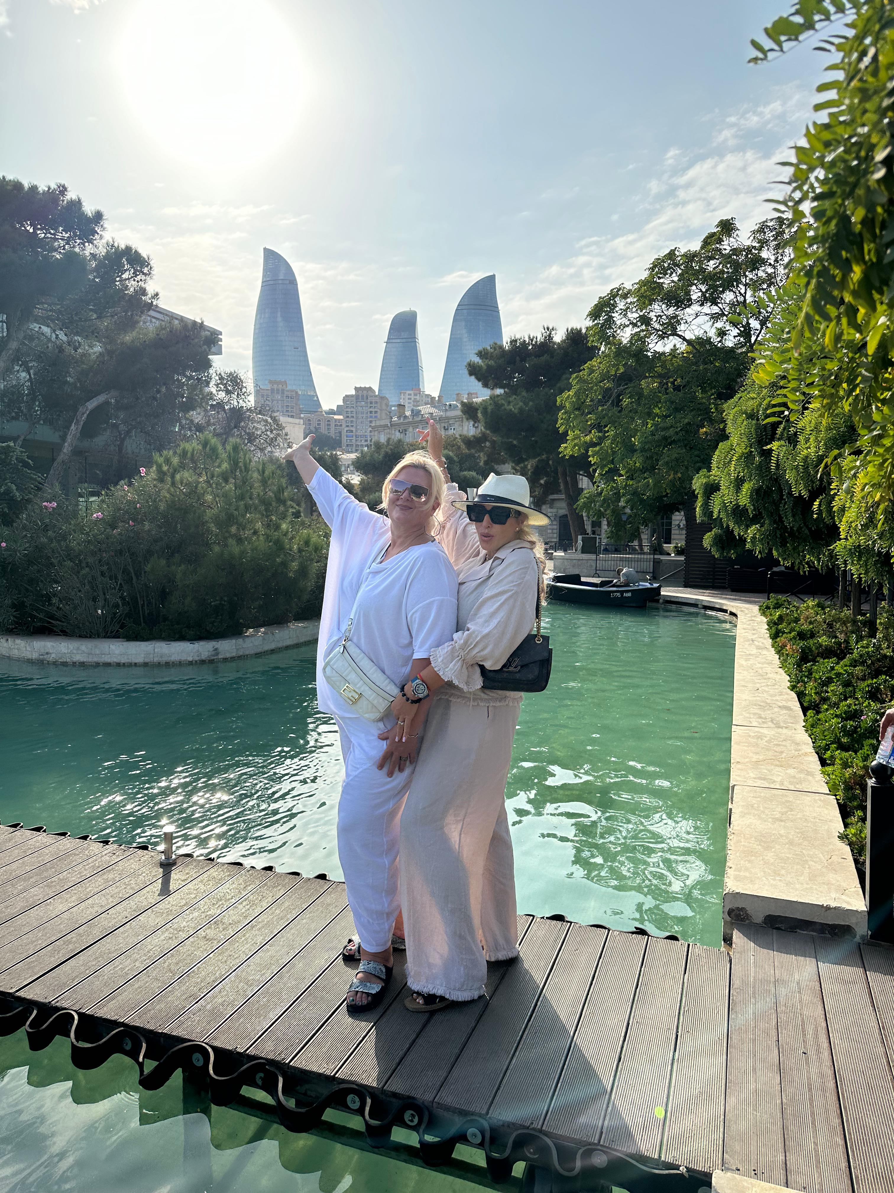 Пленительный Азербайджан (34/46)