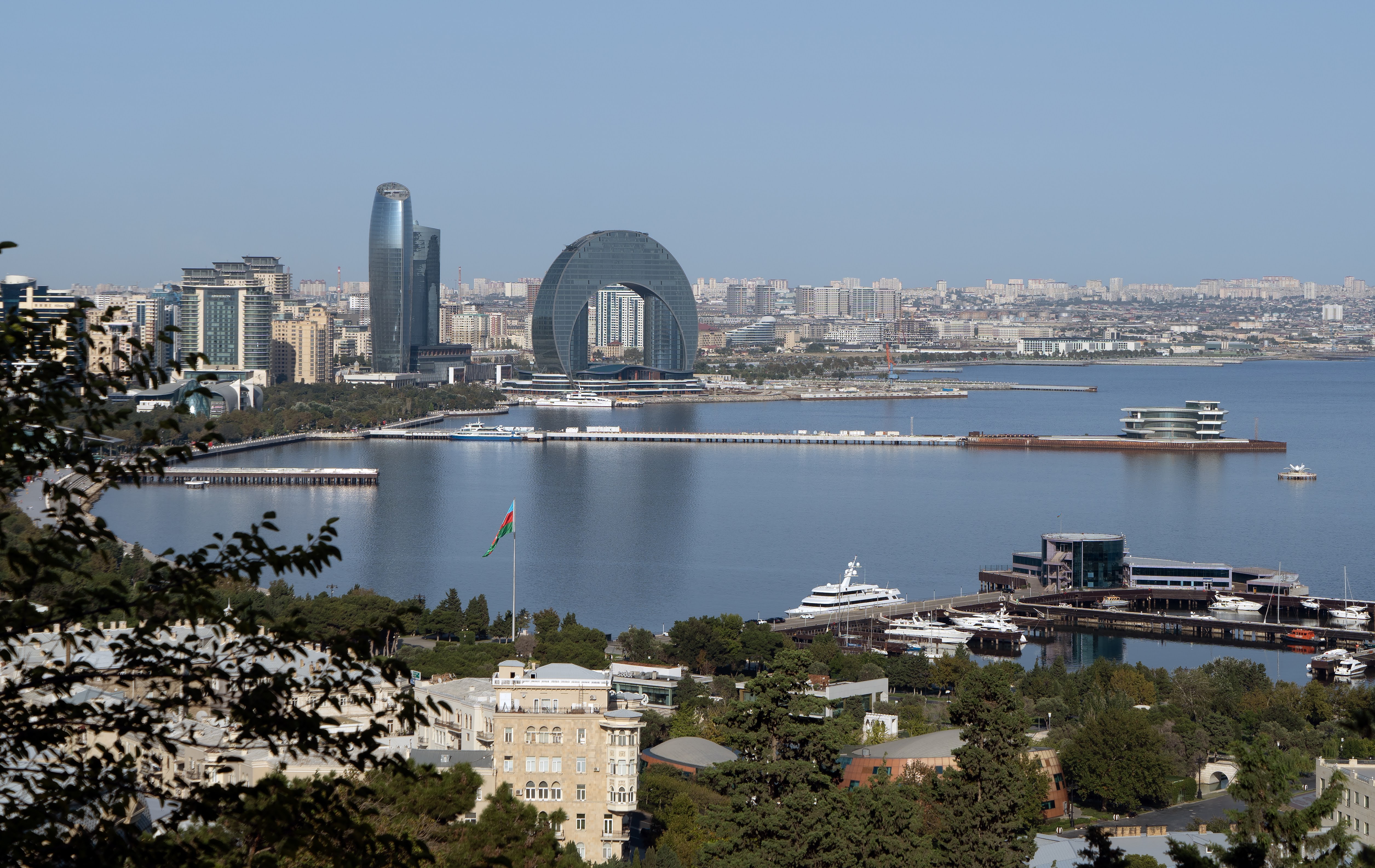 Пленительный Азербайджан (41/46)