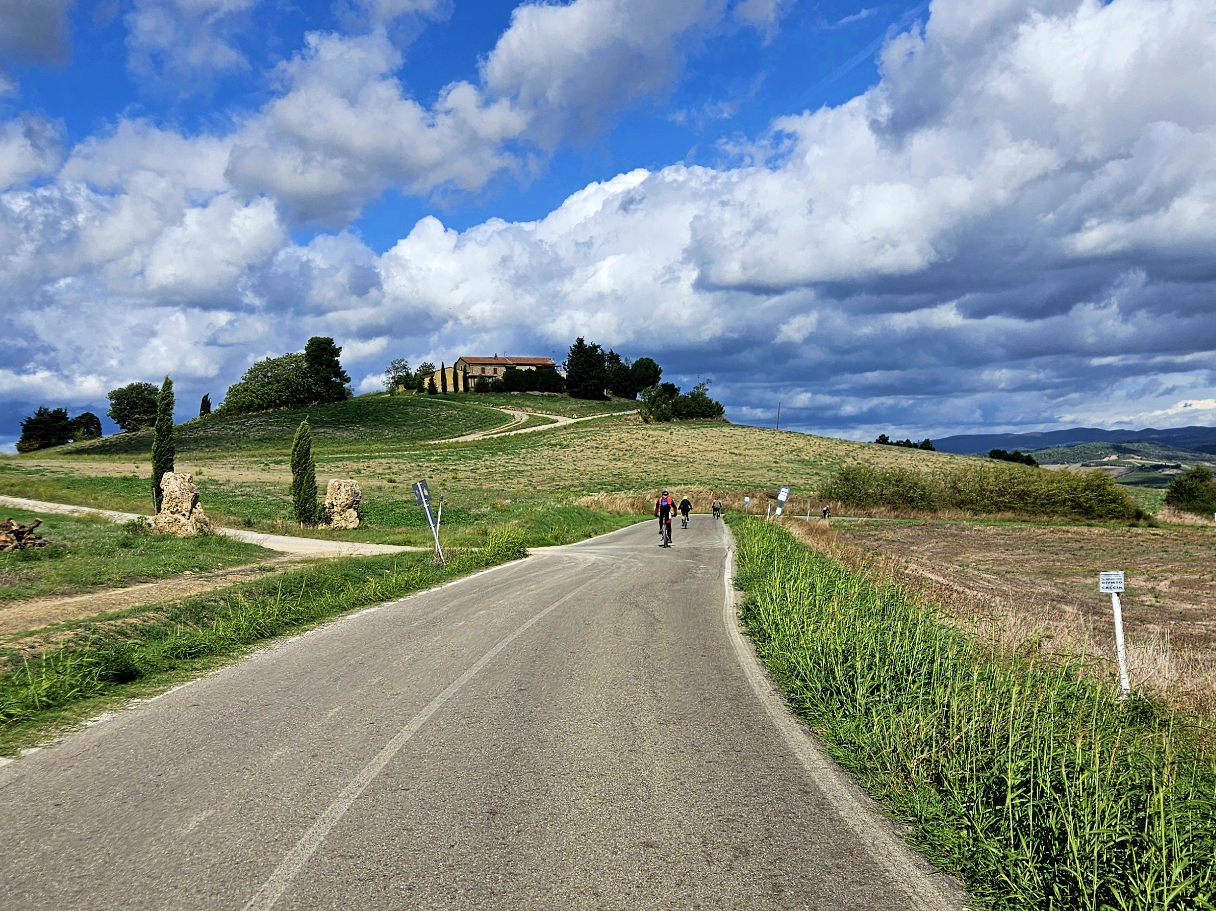 Индивидуальный велотур Toscana Deluxe - Отдых Premium в Италии (20/47)