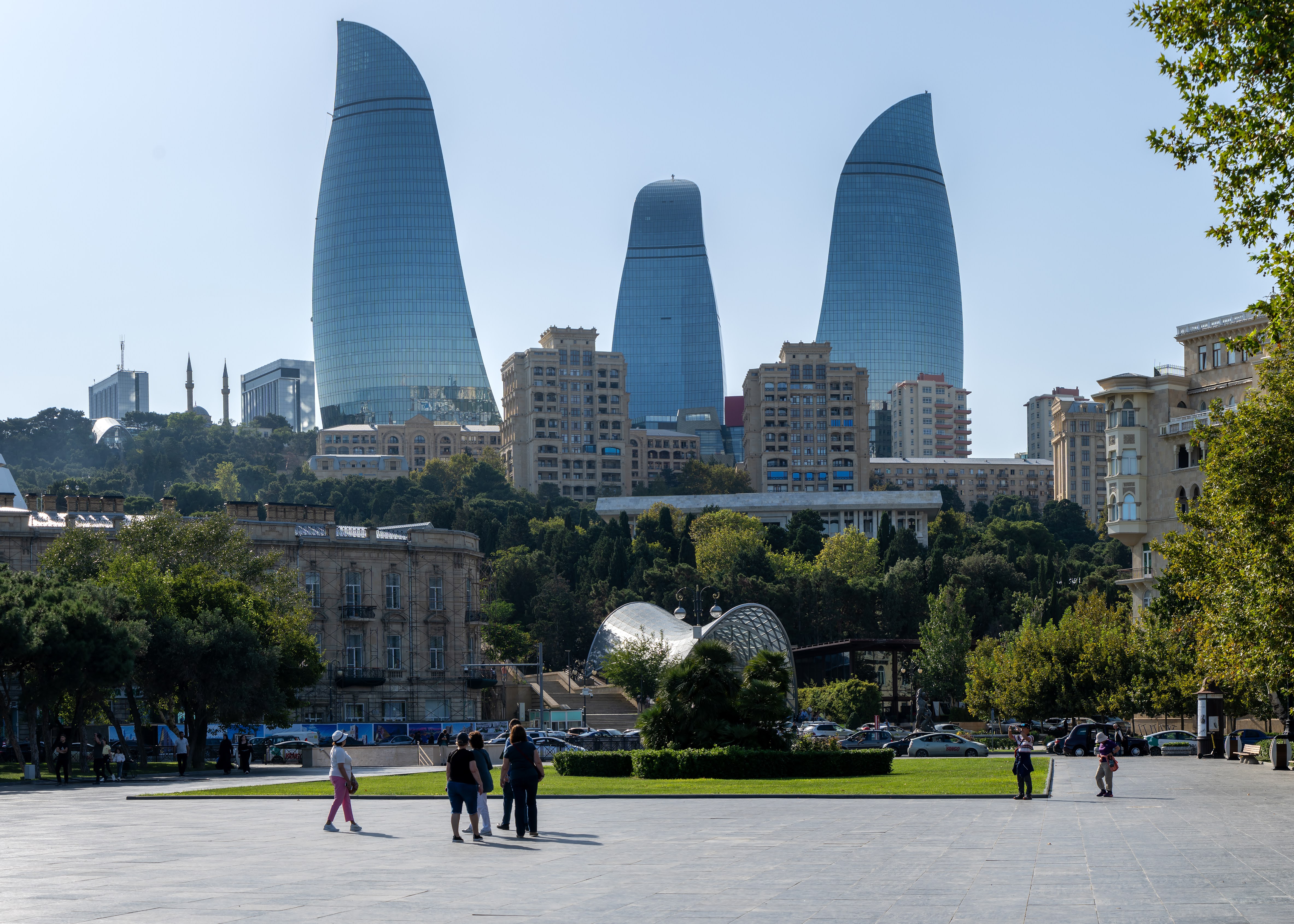 Пленительный Азербайджан (42/46)