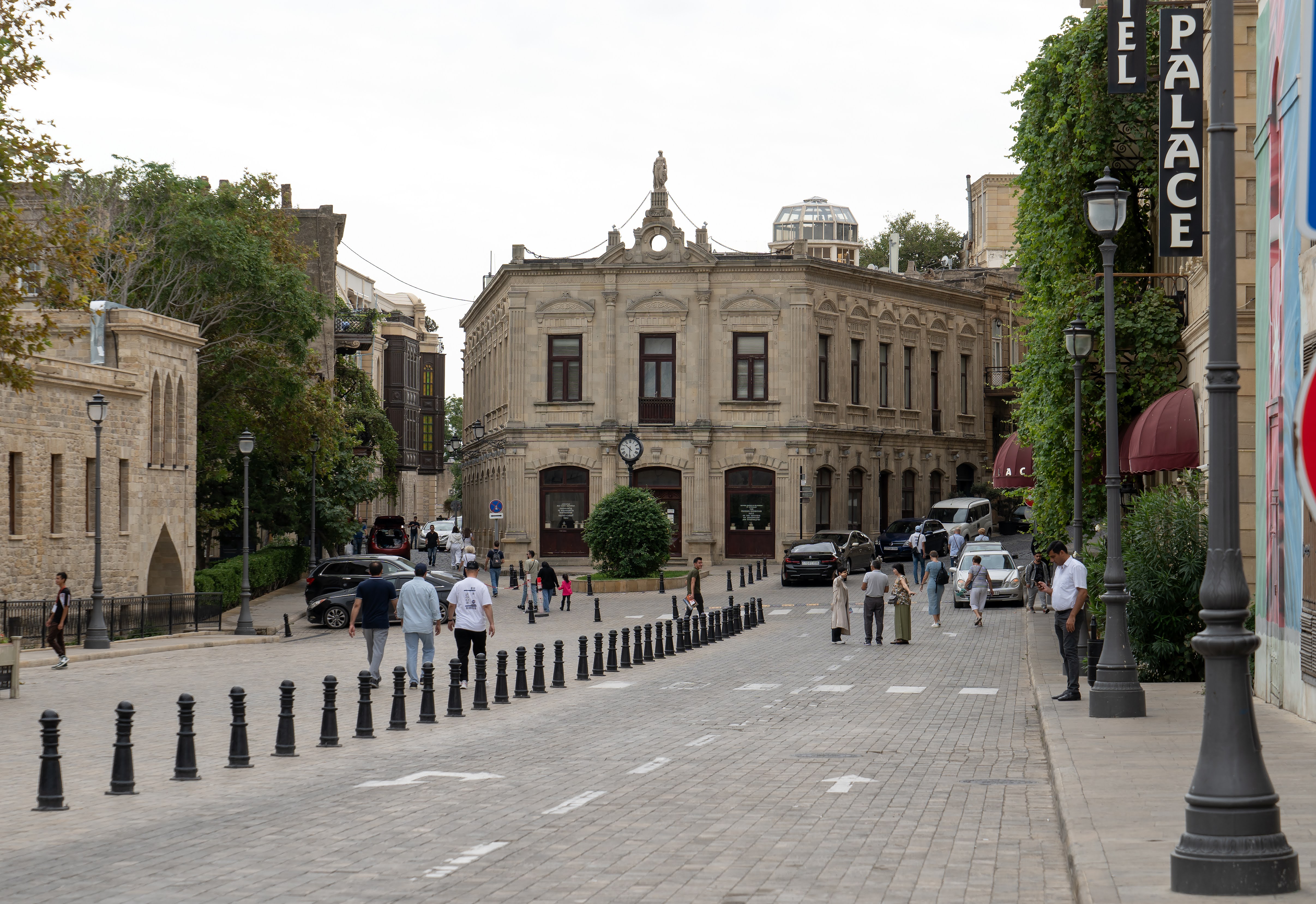 Пленительный Азербайджан (39/46)