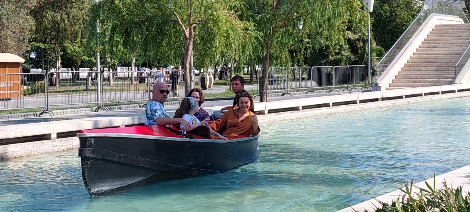 Пленительный Азербайджан (35/46)