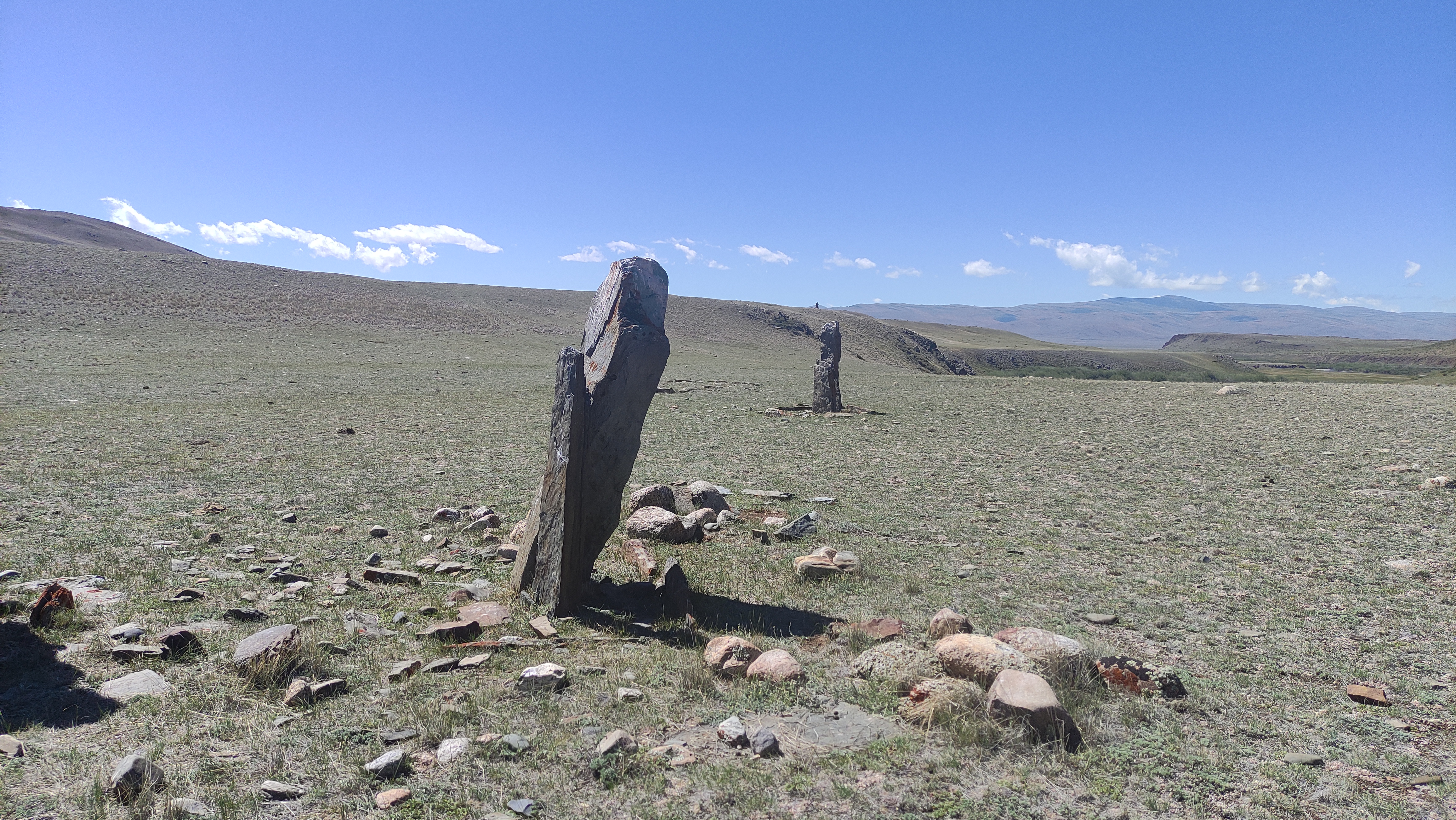 Алтайская Высотка Авто тур (5/46)