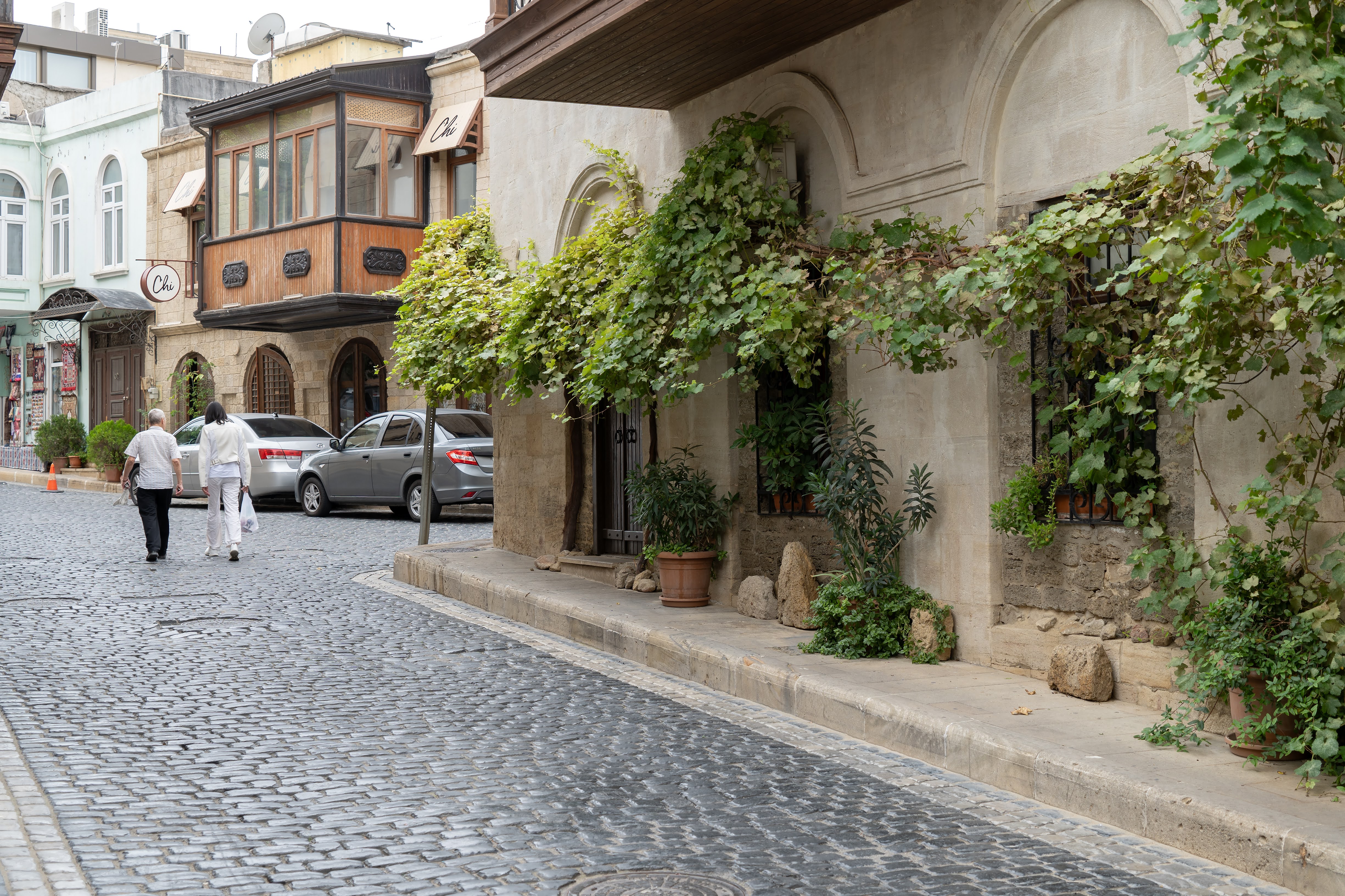 Пленительный Азербайджан (40/46)