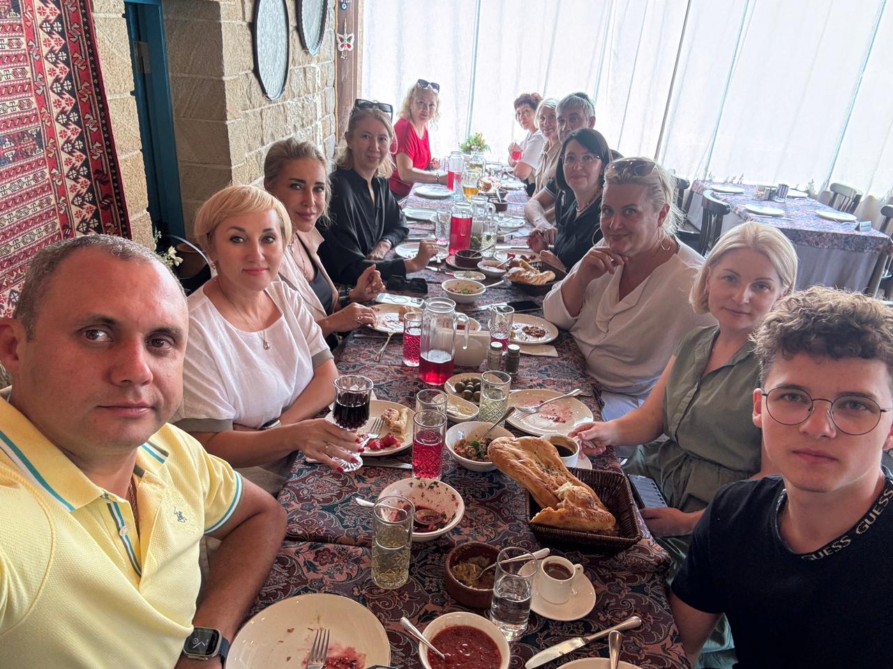 Пленительный Азербайджан (33/46)