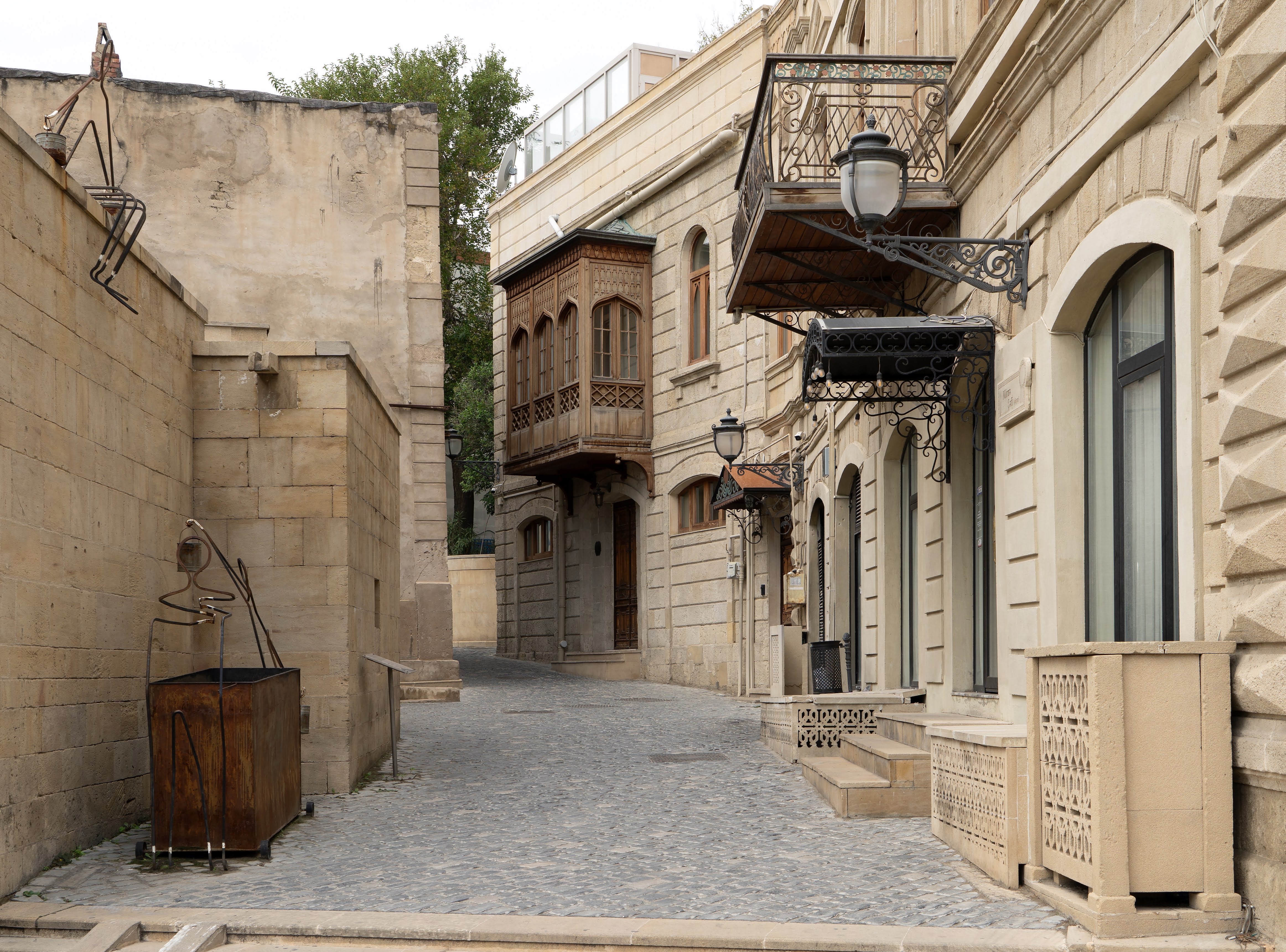 Пленительный Азербайджан (37/46)