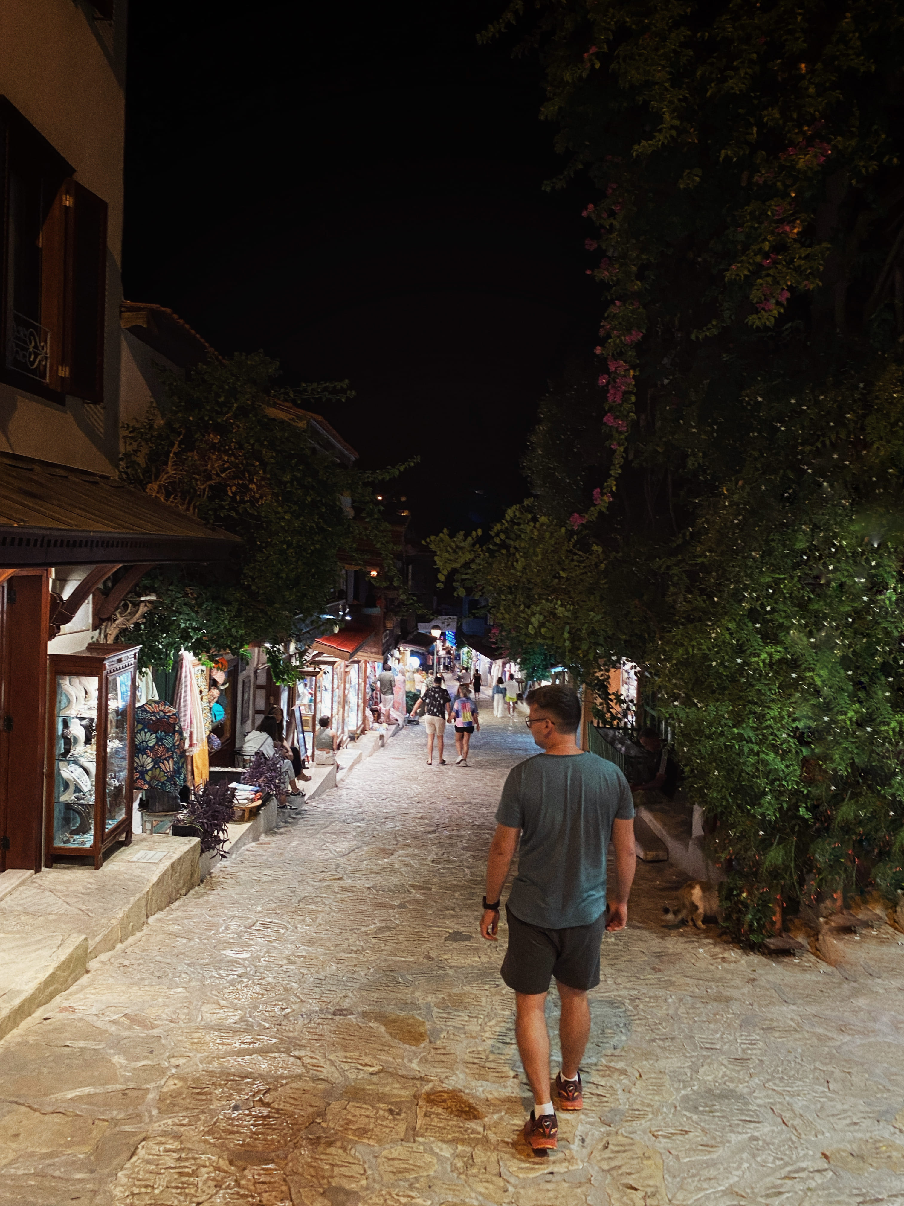 Турецкая Романтика: уютный Каш, деревня Чиралы, ликийская тропа, дюны Патары (3/57)