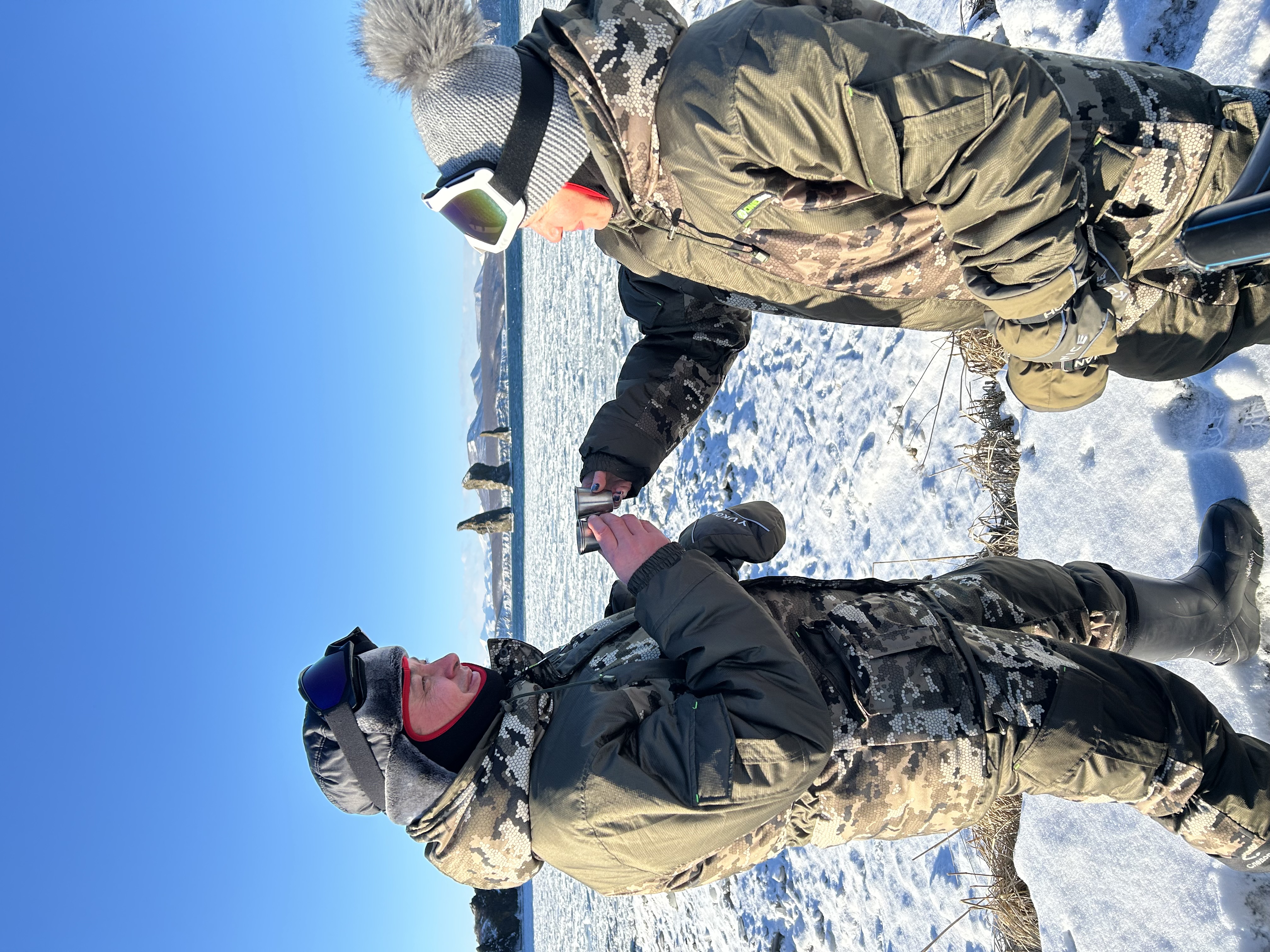 Мыс Маячный+ Тихий океан (11/12)