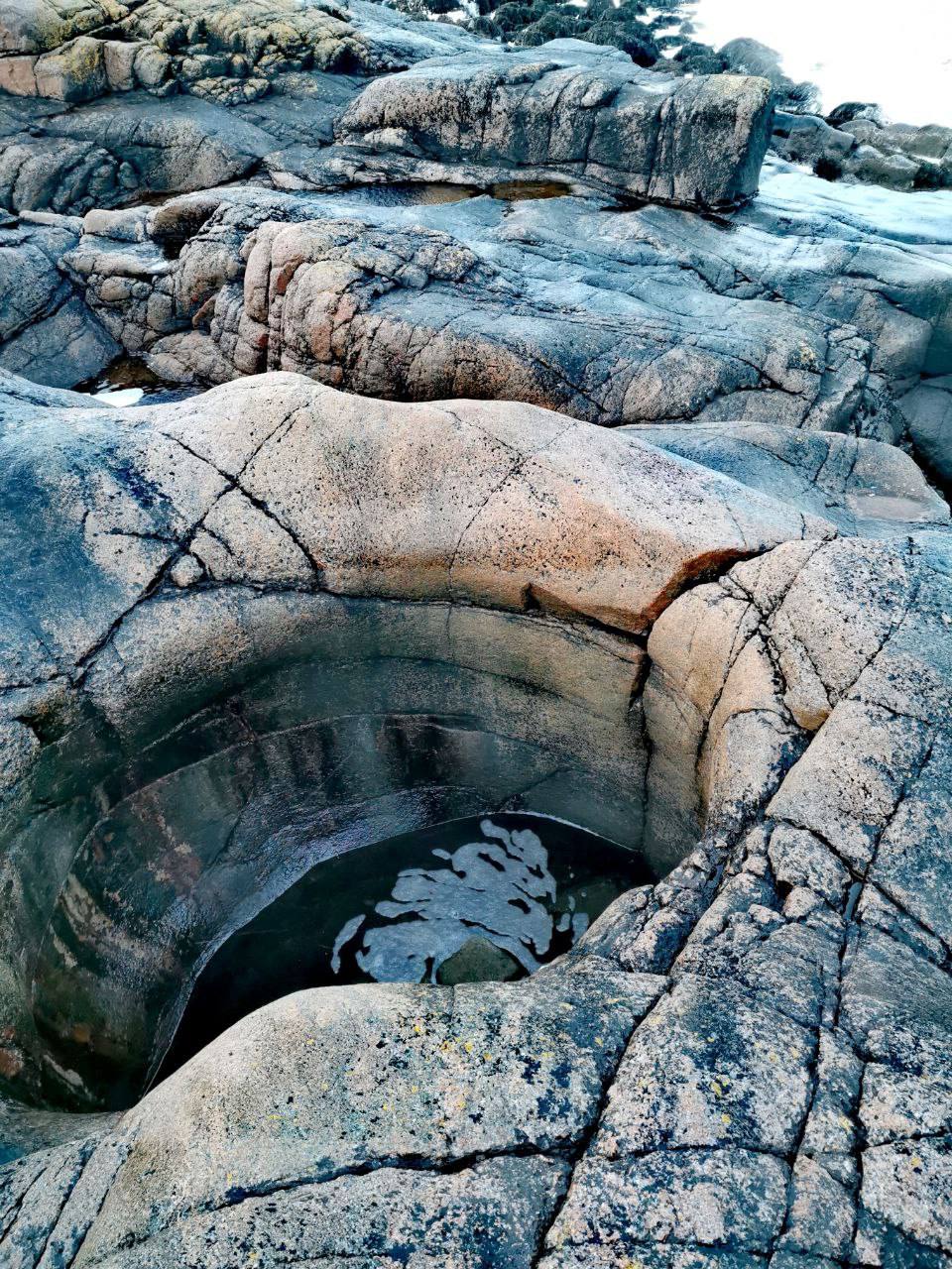 Териберка - на краю света (8/12)