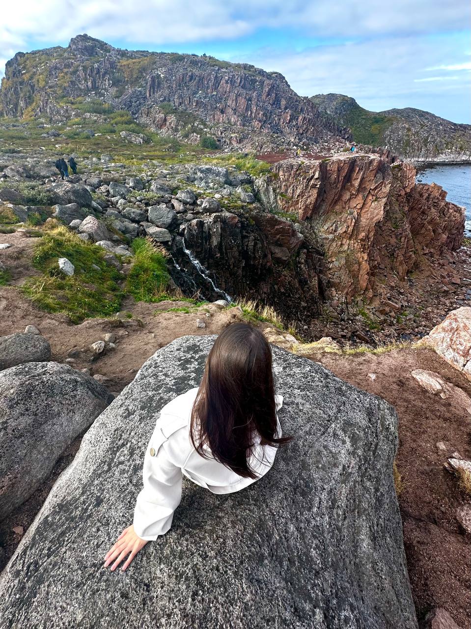 Териберка - на краю света (7/12)