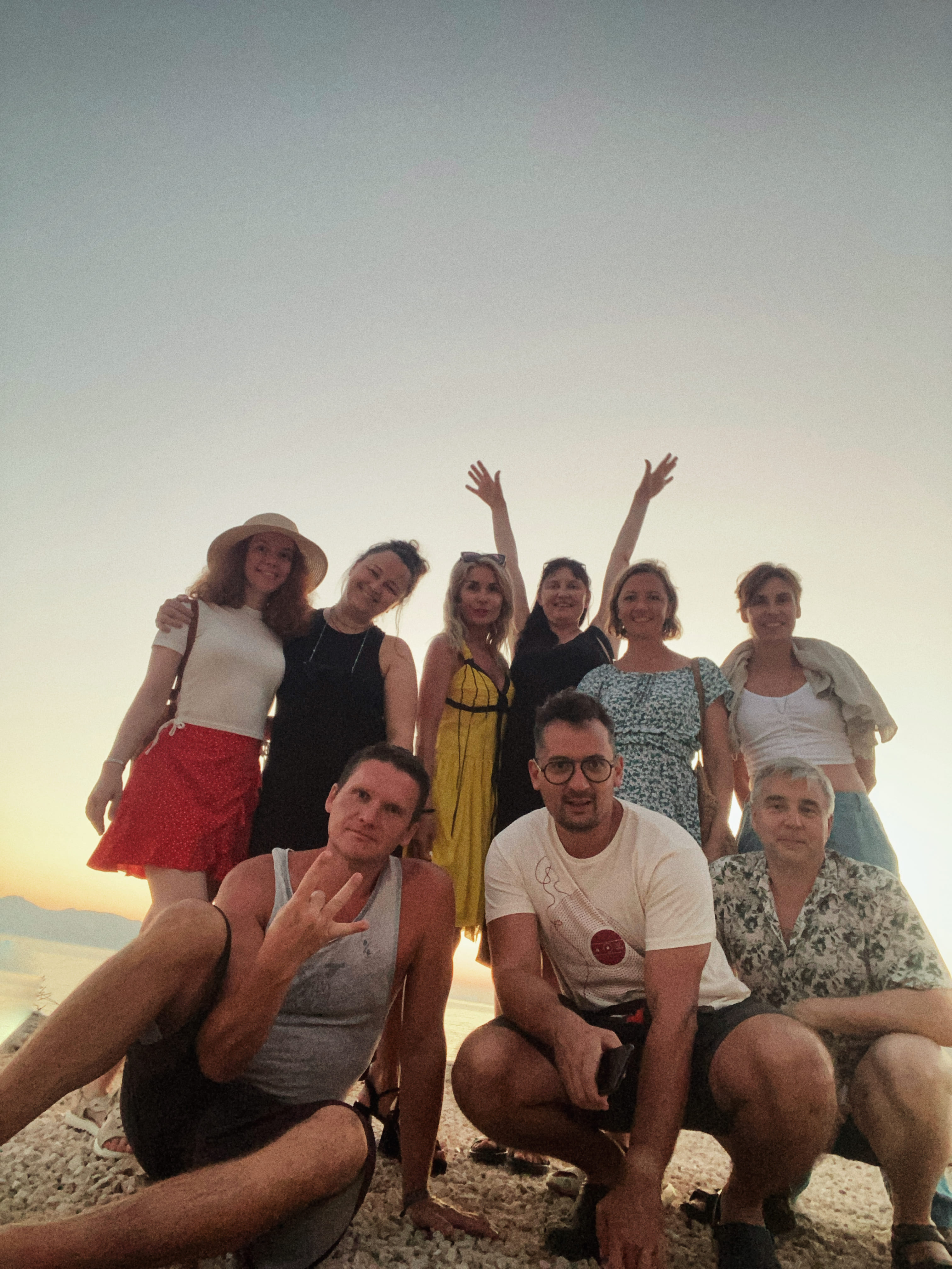 Турецкая Романтика: уютный Каш, деревня Чиралы, ликийская тропа, дюны Патары (43/57)