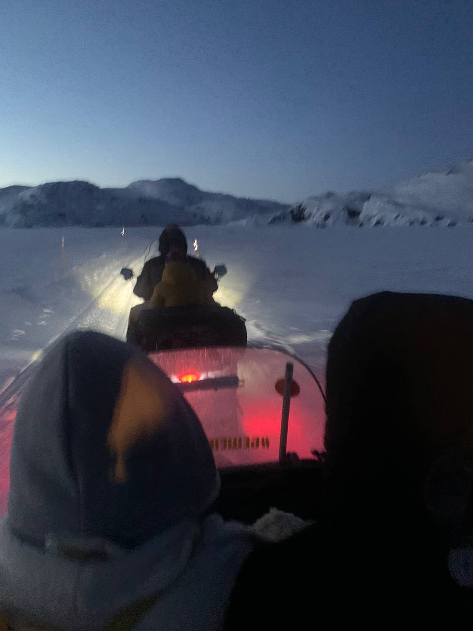 Териберка - на краю света (9/12)