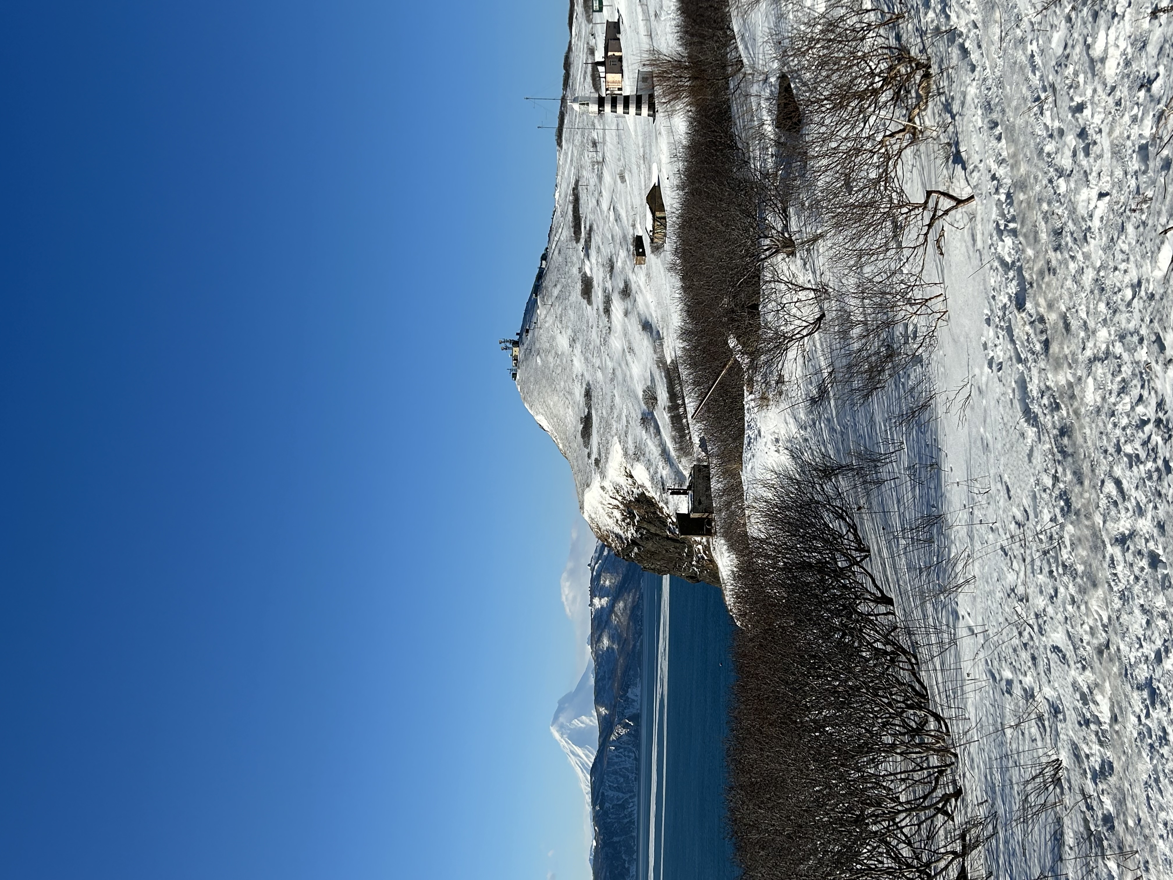 Мыс Маячный+ Тихий океан (10/12)