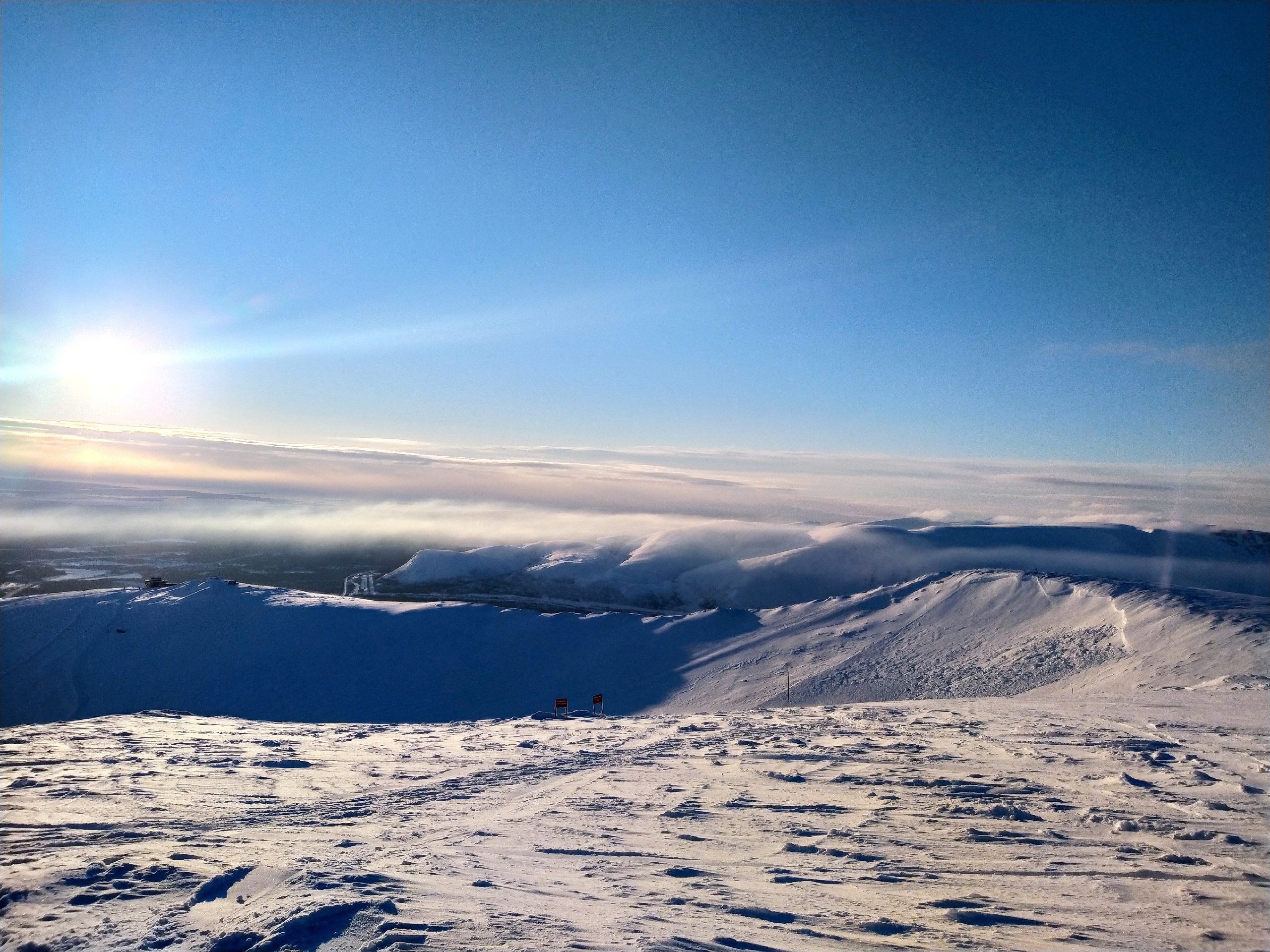 Сияние севера (37/38)