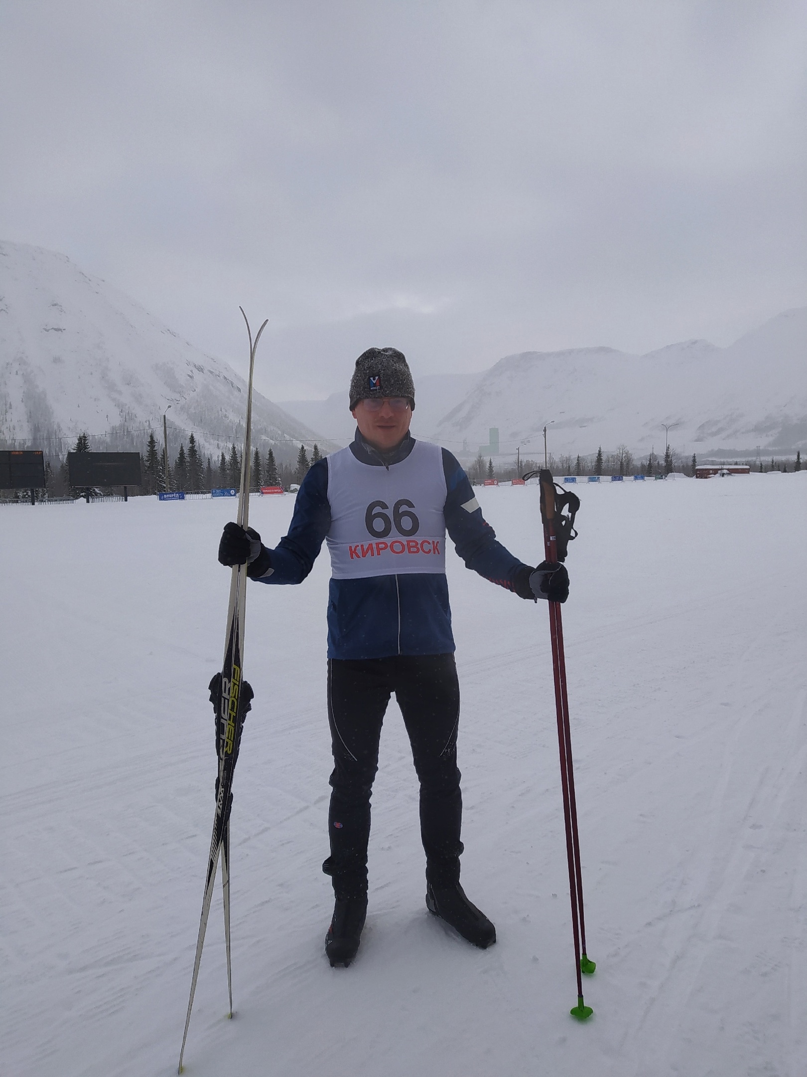 Сияние севера (21/38)