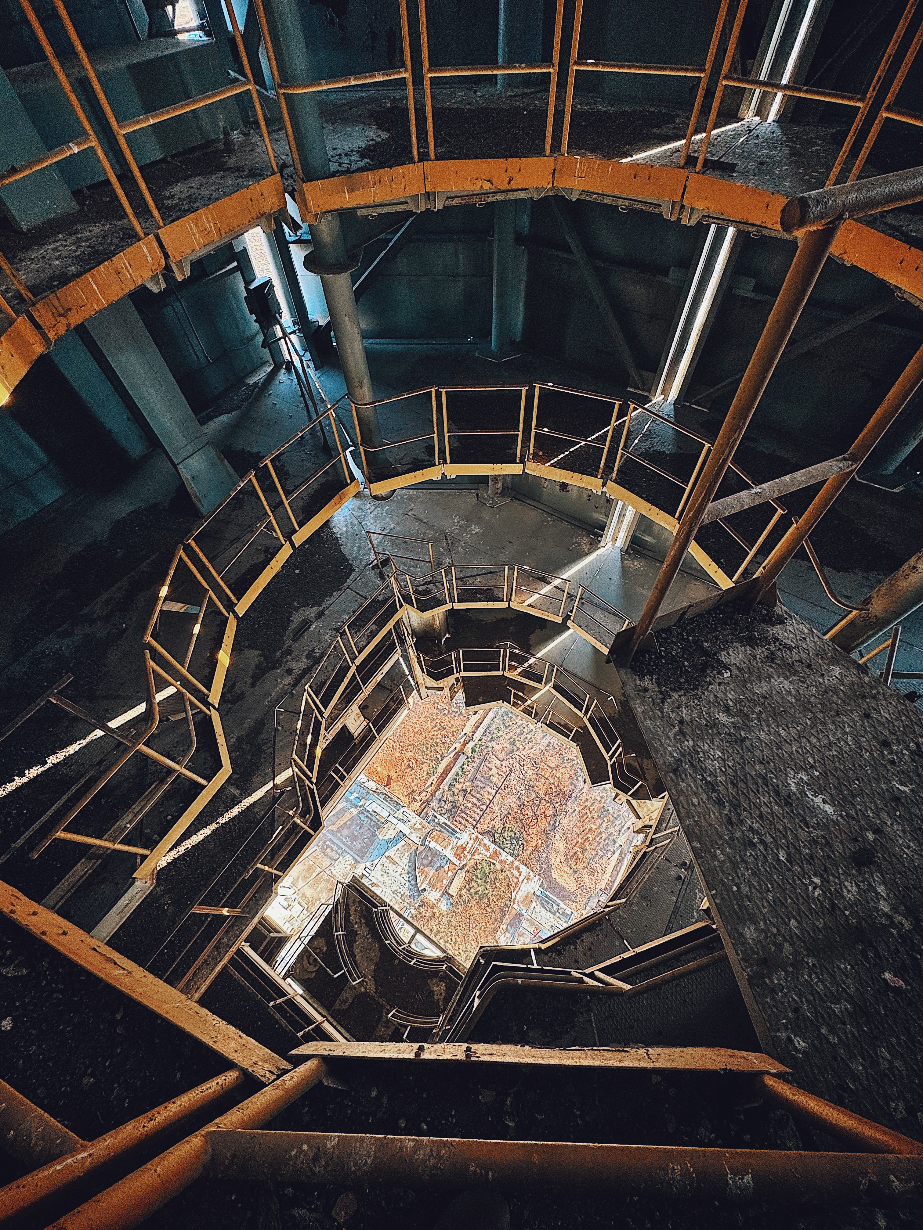 Тур на запуск ракеты, Космодром Байконур (15/16)