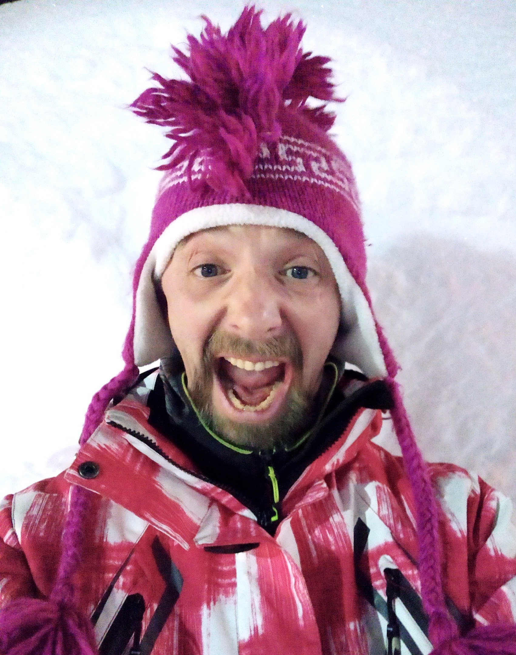 Сияние севера (35/38)