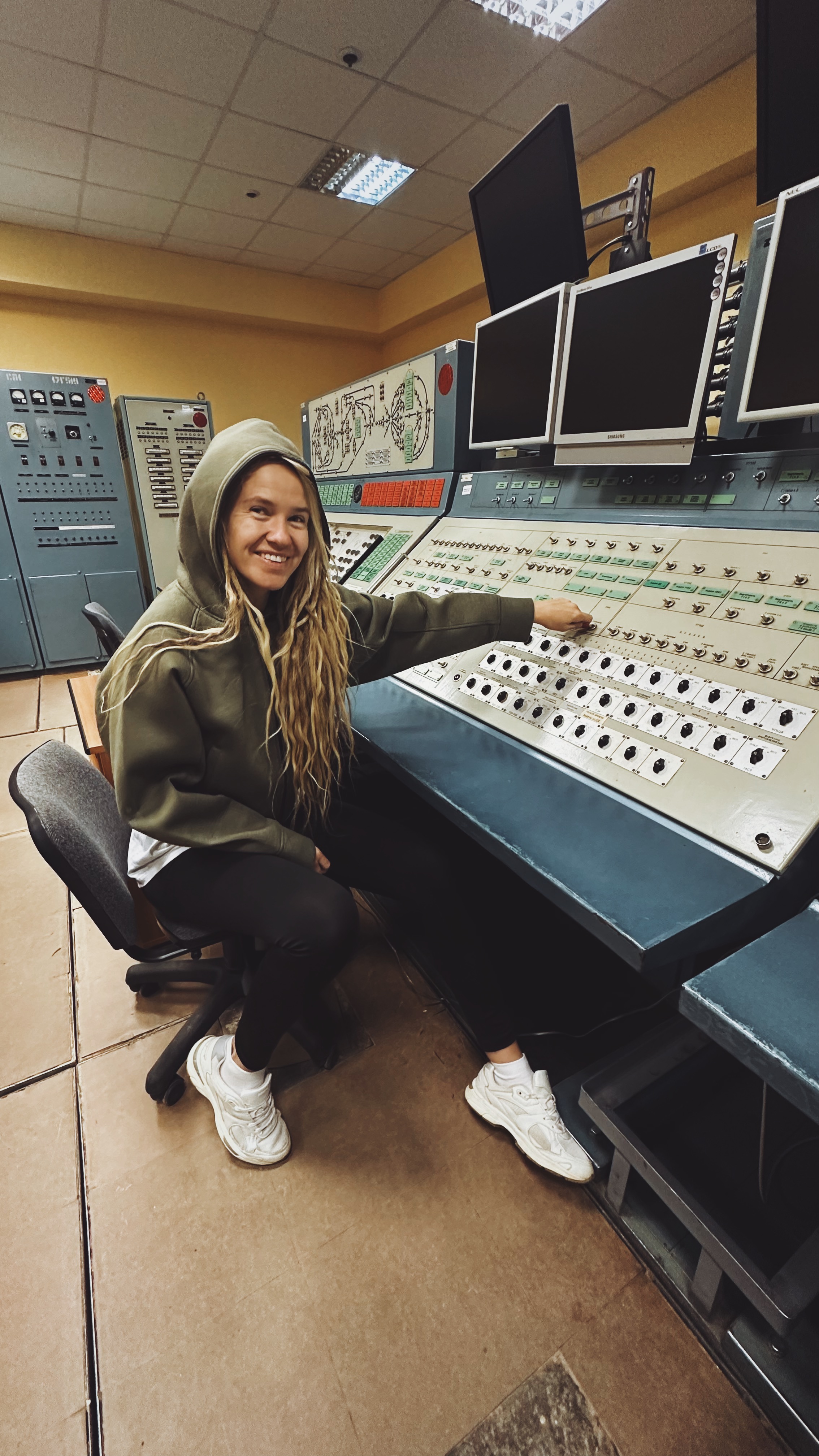 Тур на запуск ракеты, Космодром Байконур (11/16)