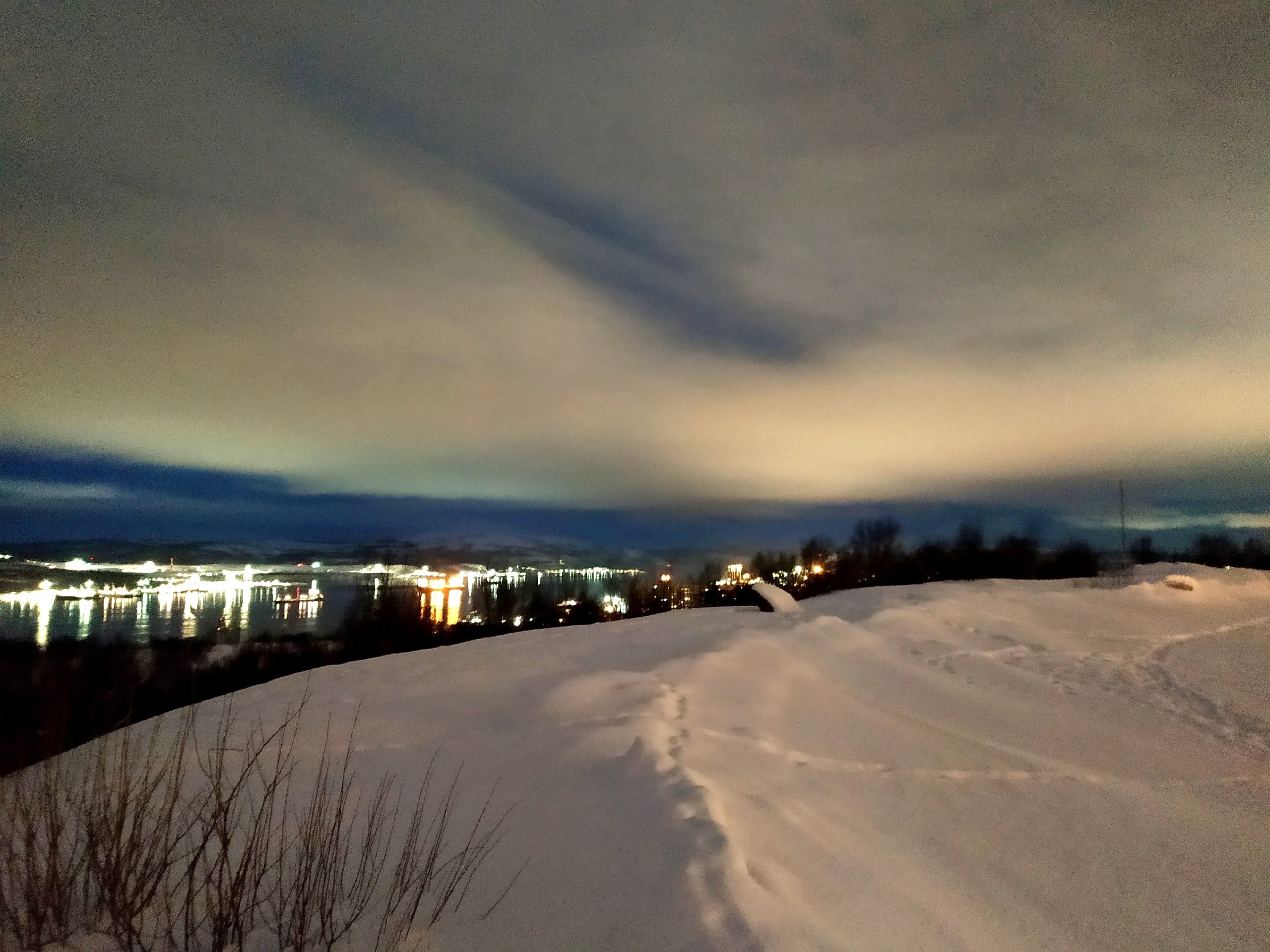 Сияние севера (30/38)