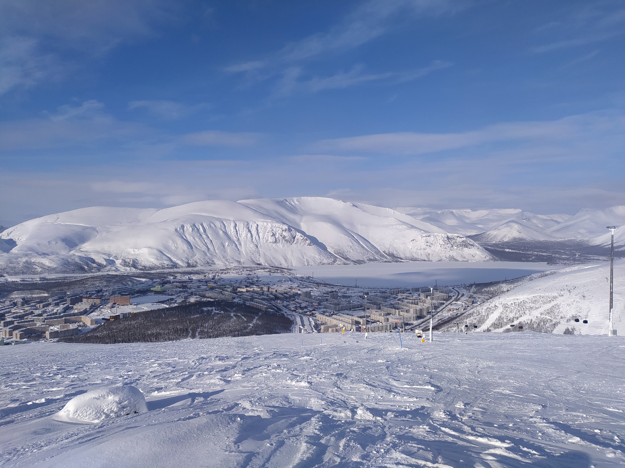 Сияние севера (36/38)