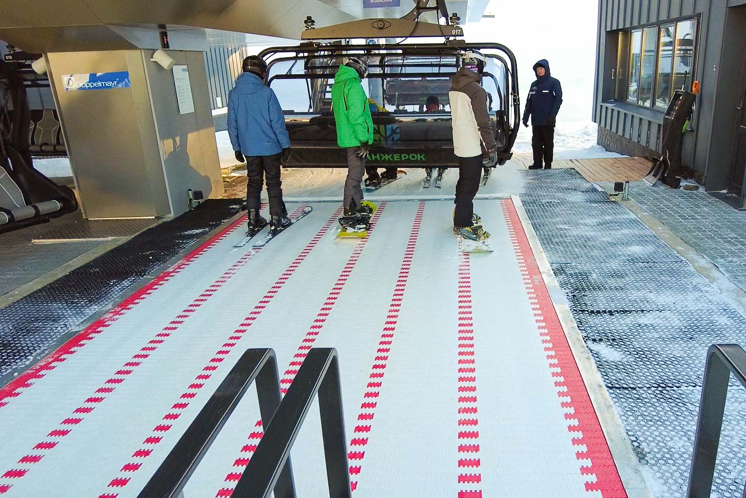 Горнолыжный тур на Алтай (26/39)