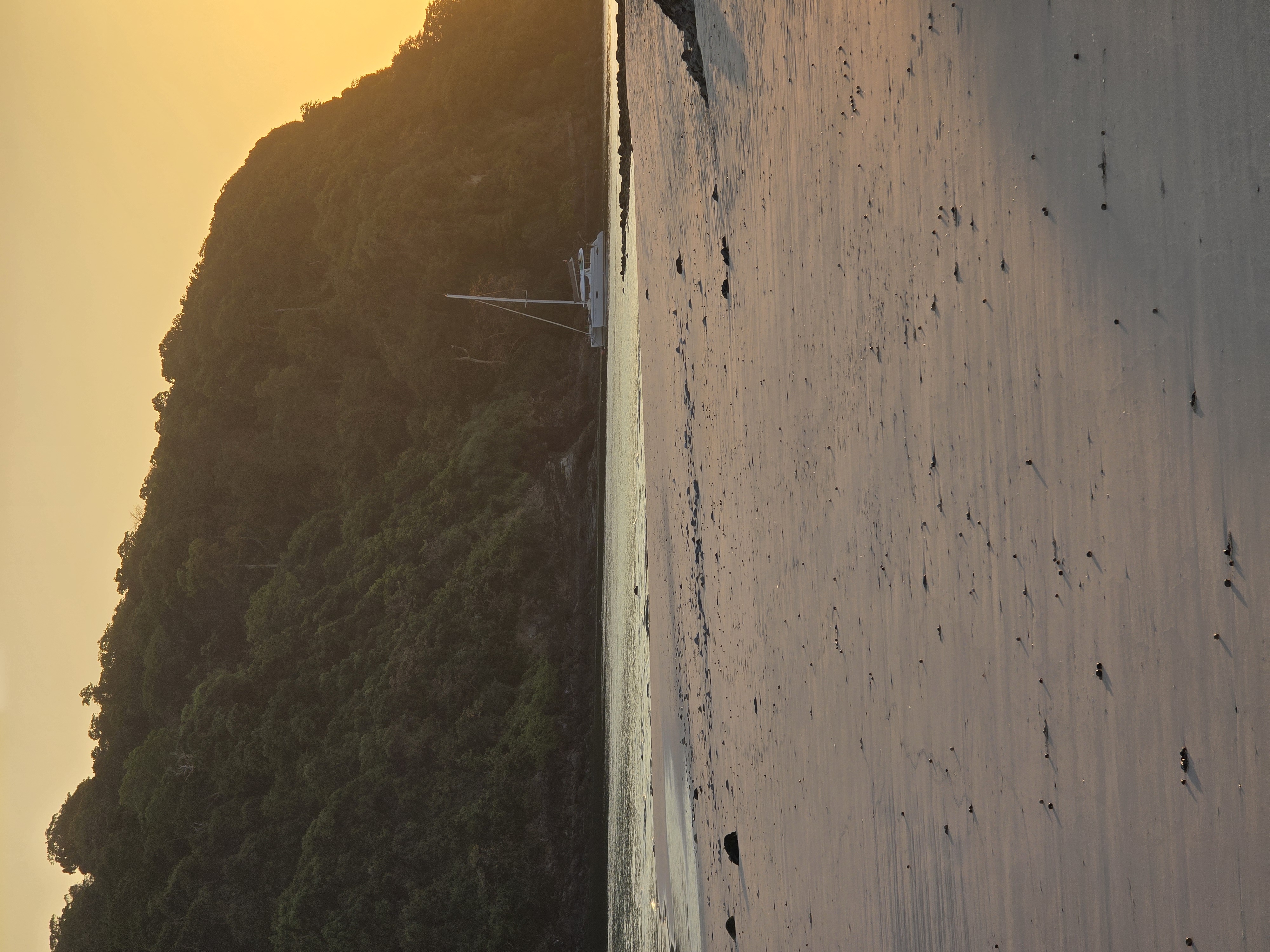 Морское приключение по следам мирового кинематографа (3/32)