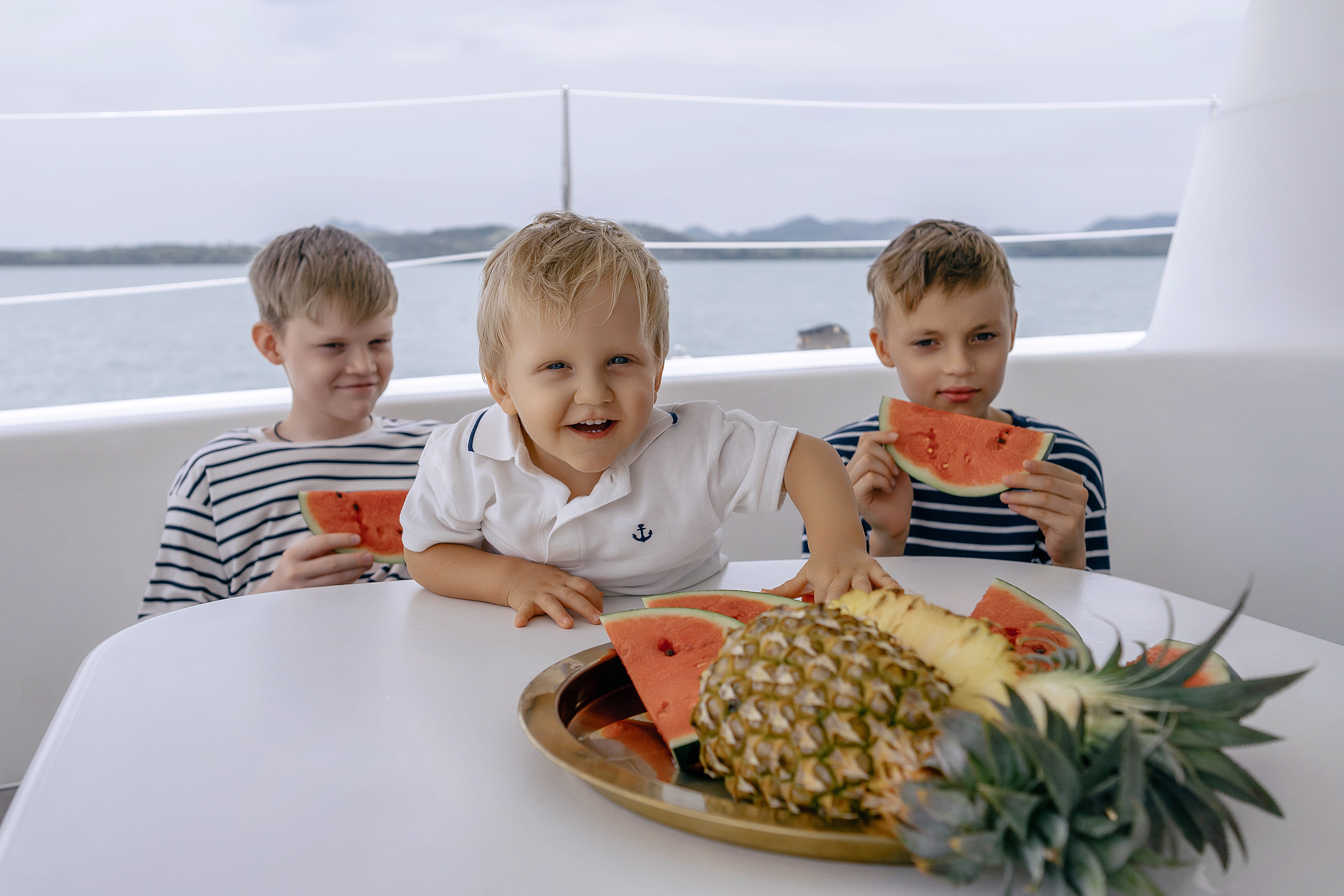 Морское приключение по следам мирового кинематографа (6/32)