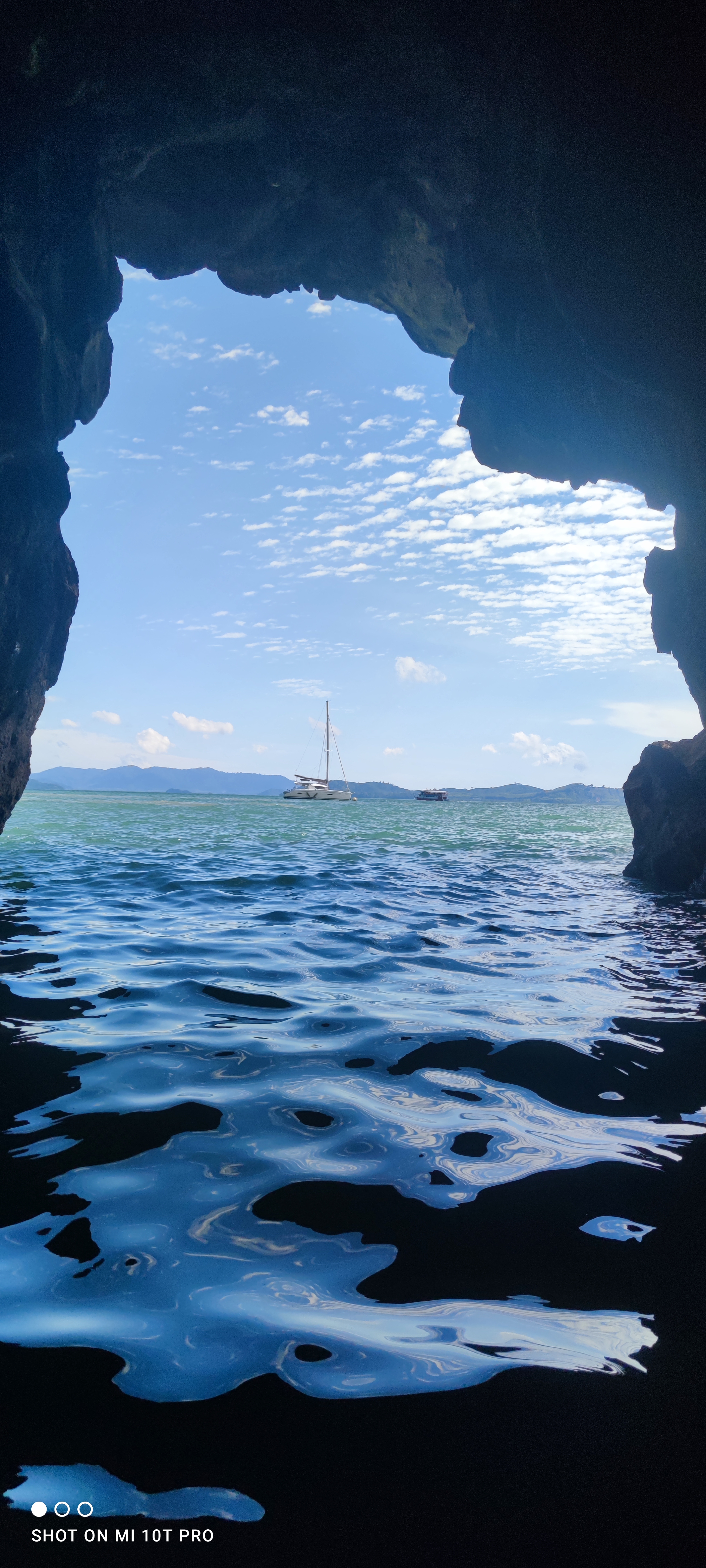 Морское приключение по следам мирового кинематографа (10/32)