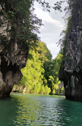 Морское приключение по следам мирового кинематографа (8/32)