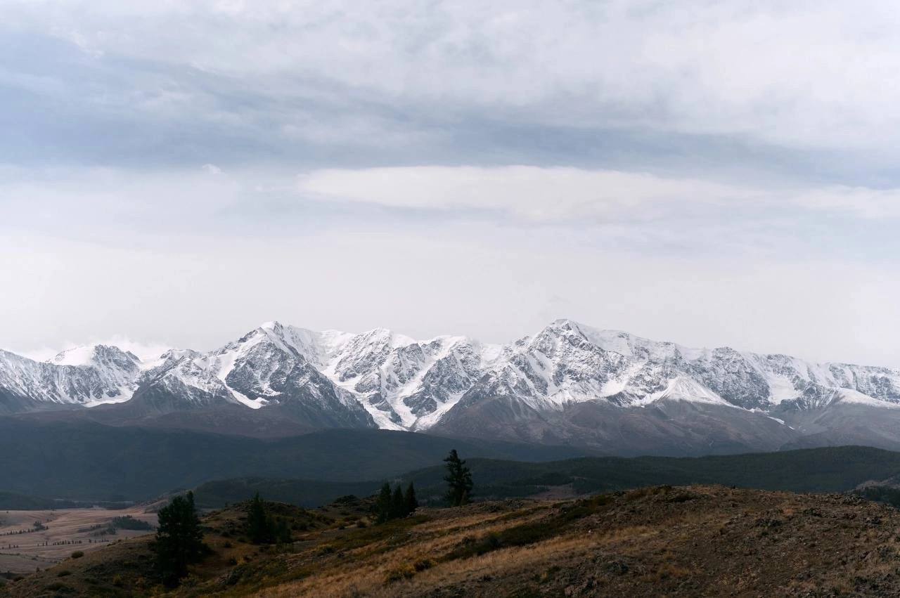 Актру  Горный Алтай.2025 (9/11)