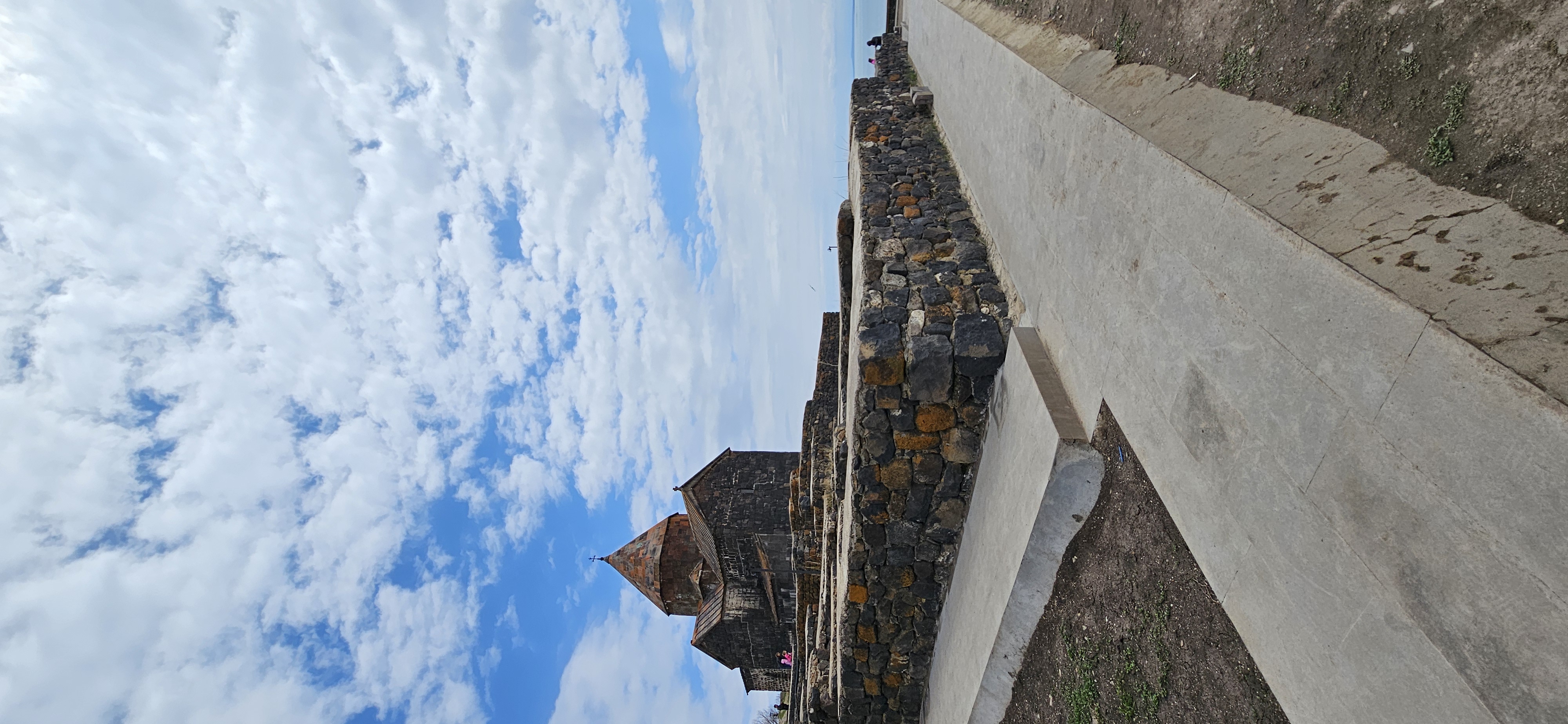 Озеро Севан и Дилижан: прогулка на кораблике (5/9)