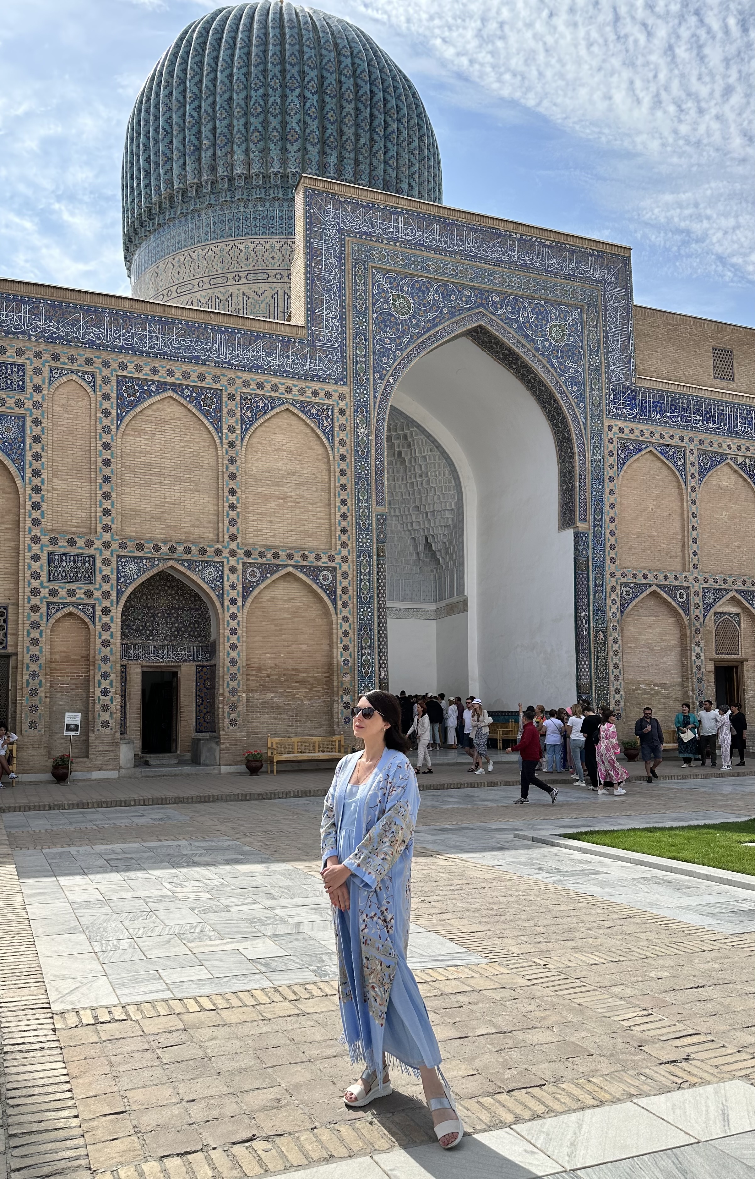 Восточный экспресс: 3 города. Всё Включено! (25/35)