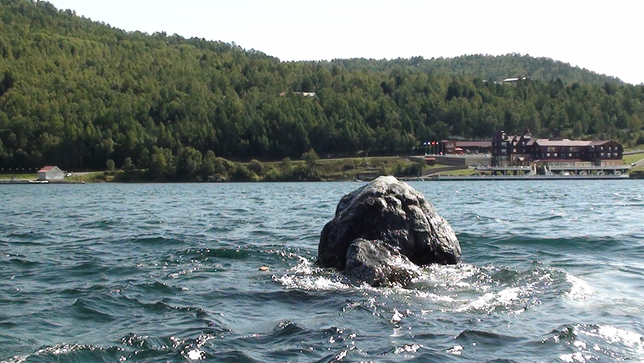 Алмазные грани Байкала (8/30)