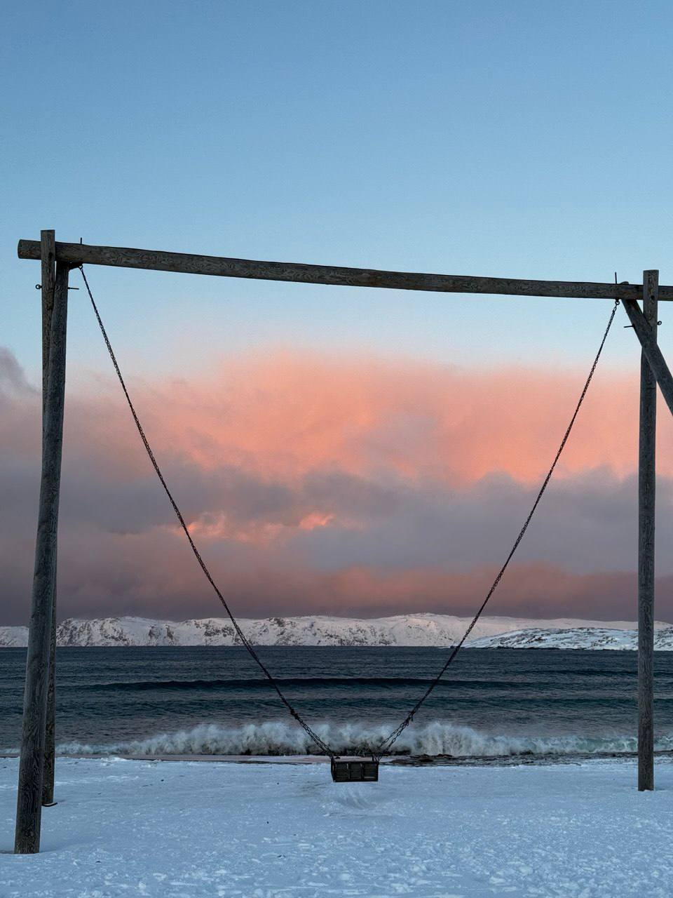 Киты зовут: Открой для себя таинственные глубины