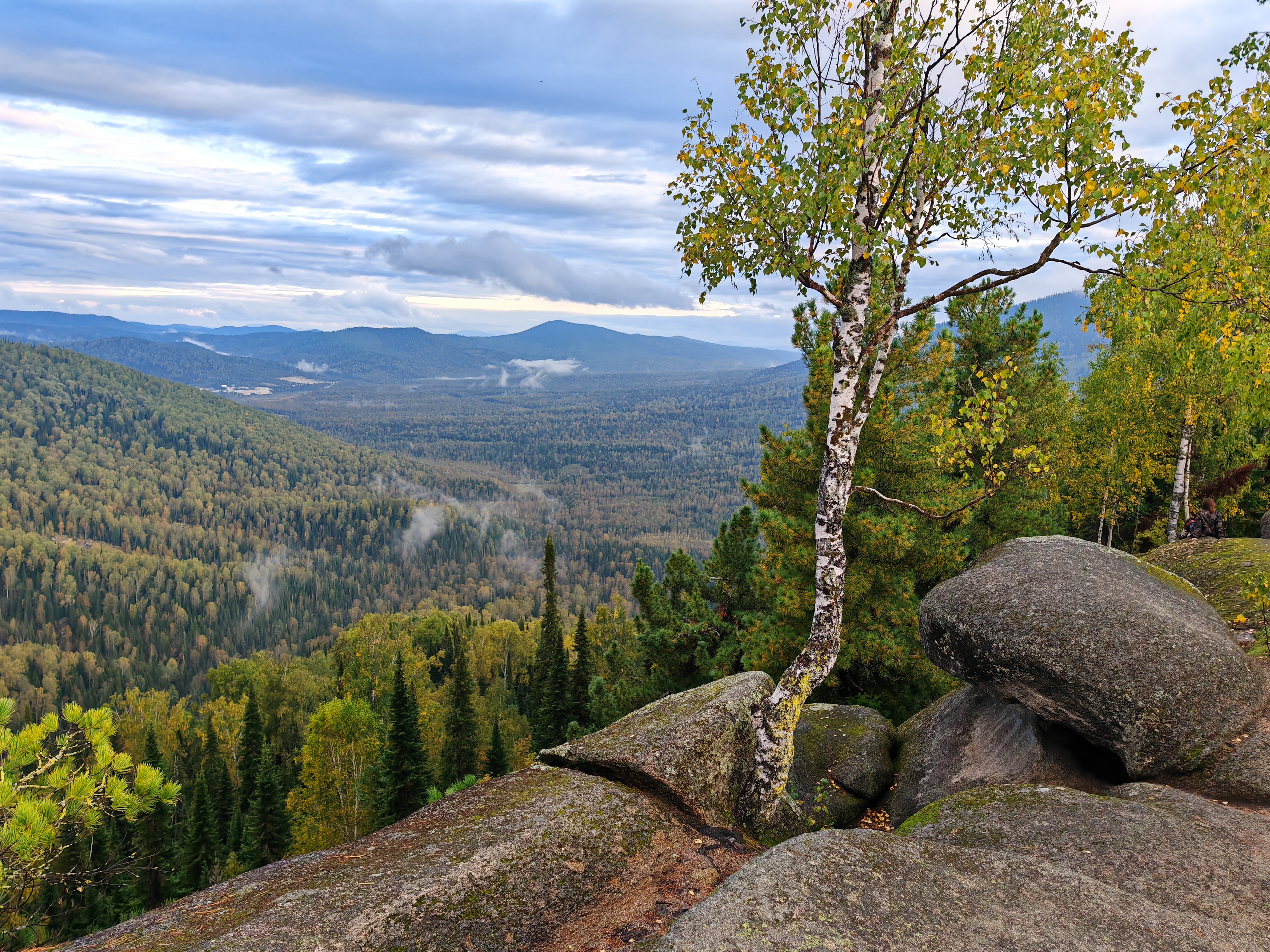 Эндуро кемпы в Архызе: все под ключ (13/22)